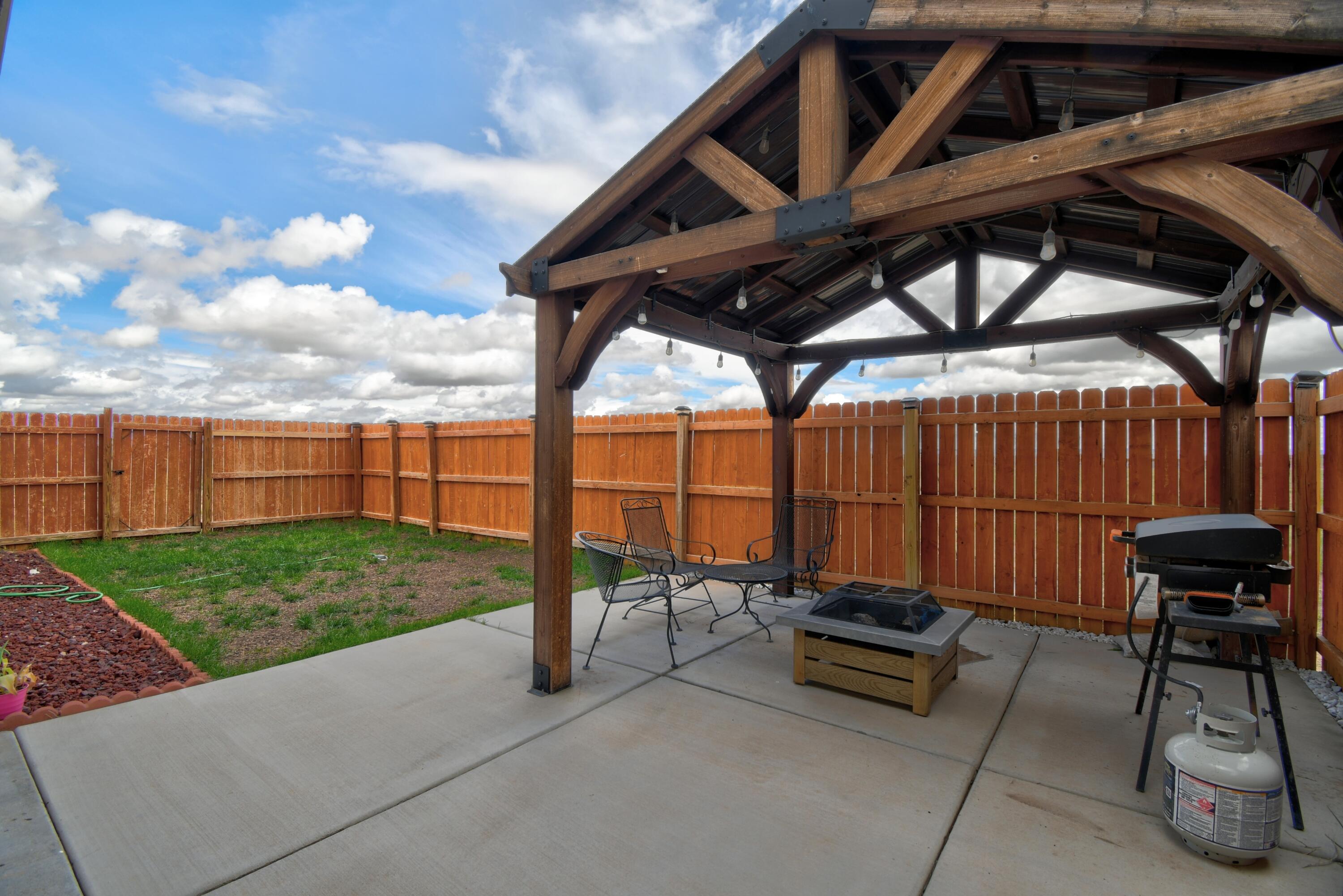 74 El Cielo Azul Circle, Edgewood, New Mexico image 16