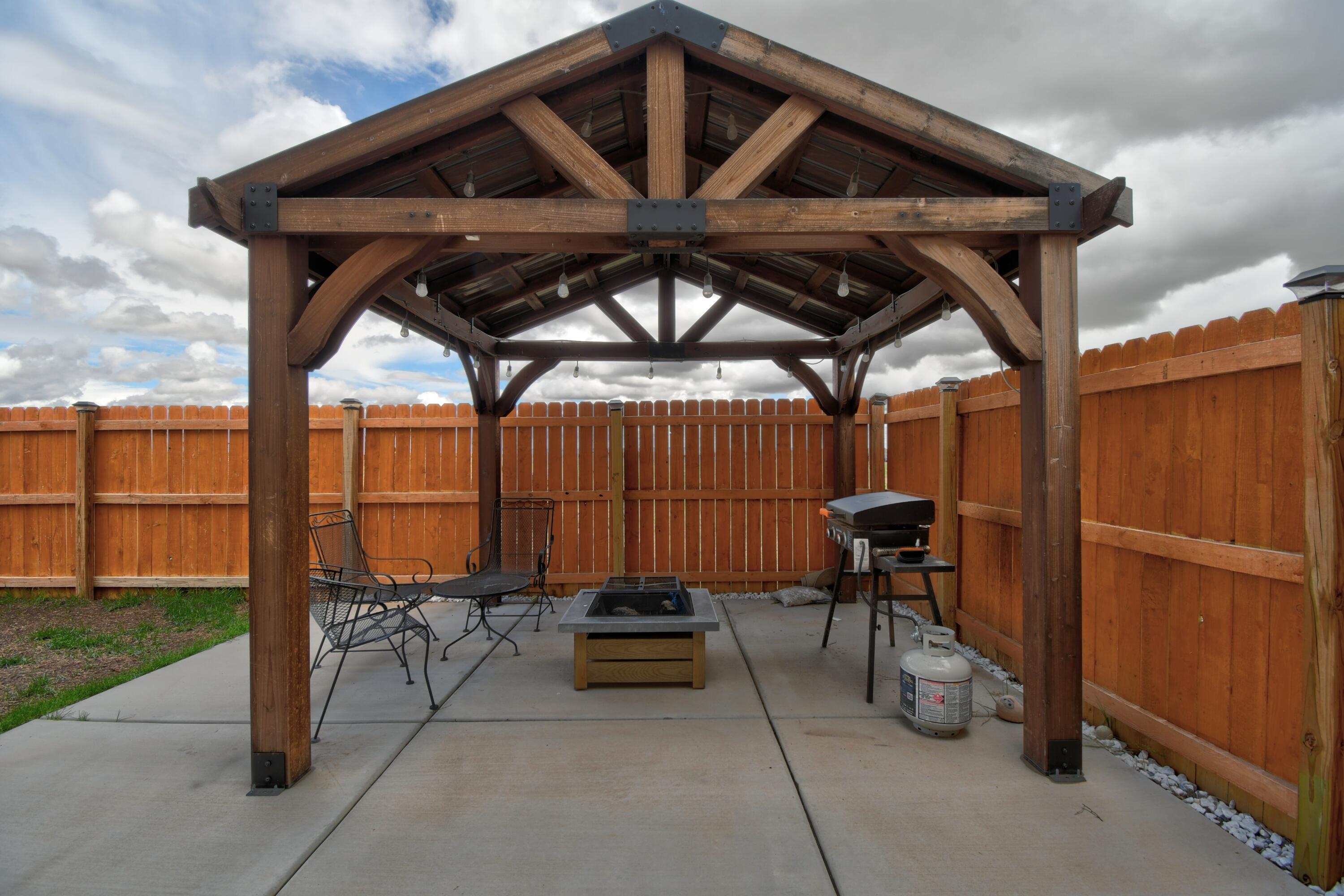 74 El Cielo Azul Circle, Edgewood, New Mexico image 17