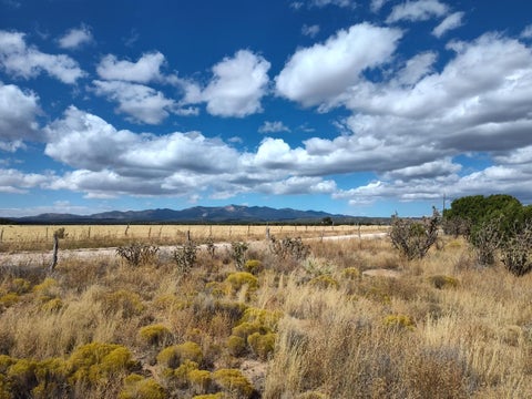 Vacant Land For Sale - Golf Course Road<br/> Mountainair, NM 87036
