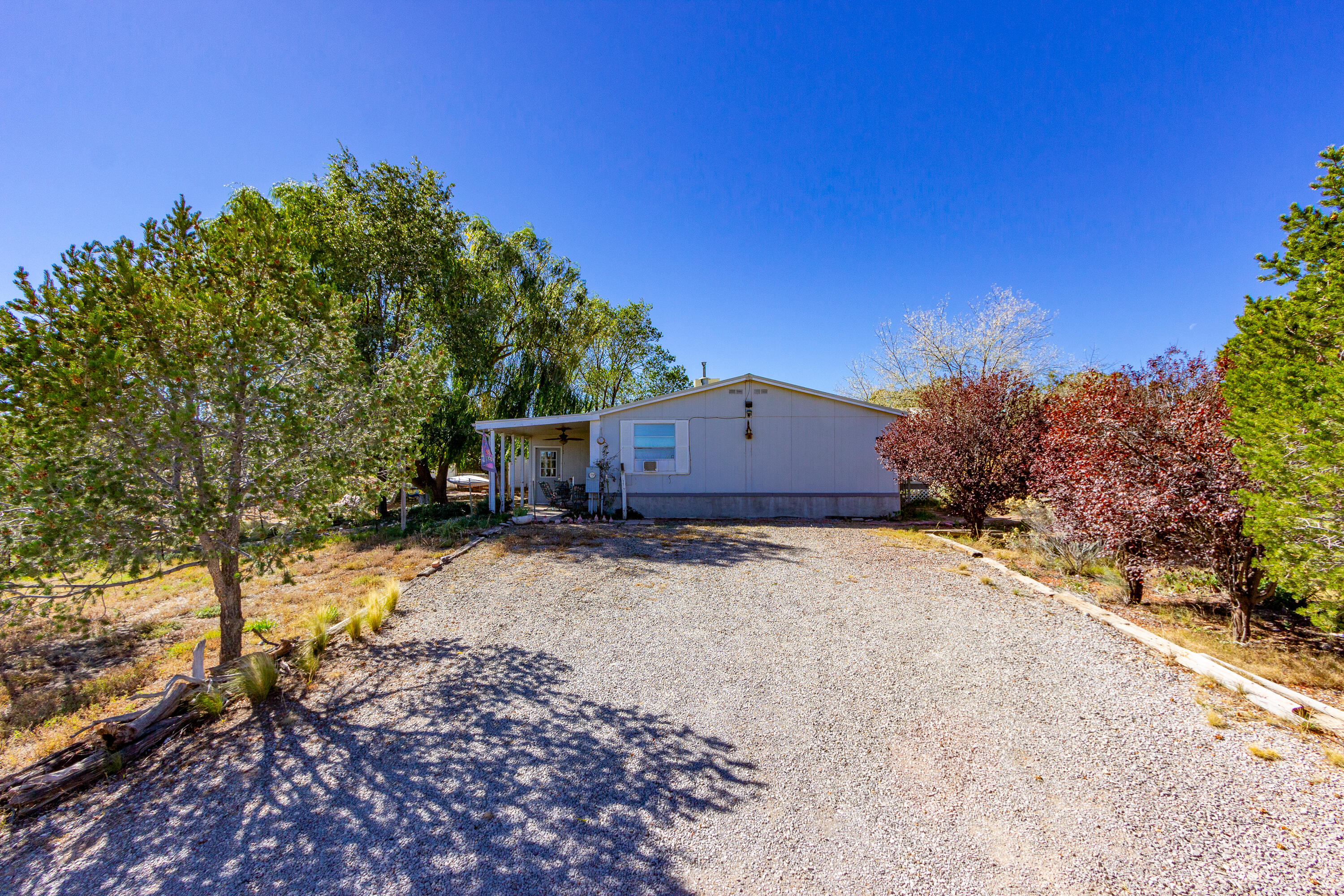 3 Mustang Lane, Edgewood, New Mexico image 1