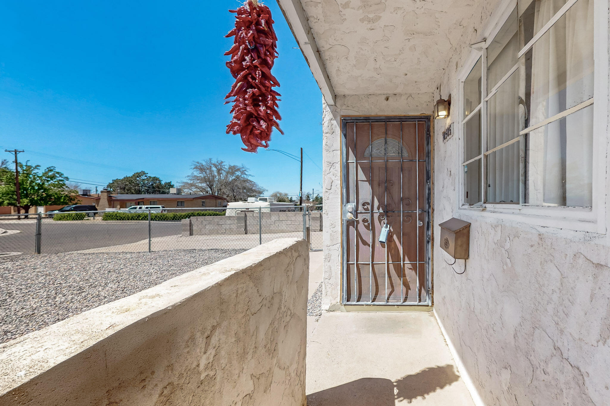 10505 Ralph Avenue, Albuquerque, New Mexico image 4