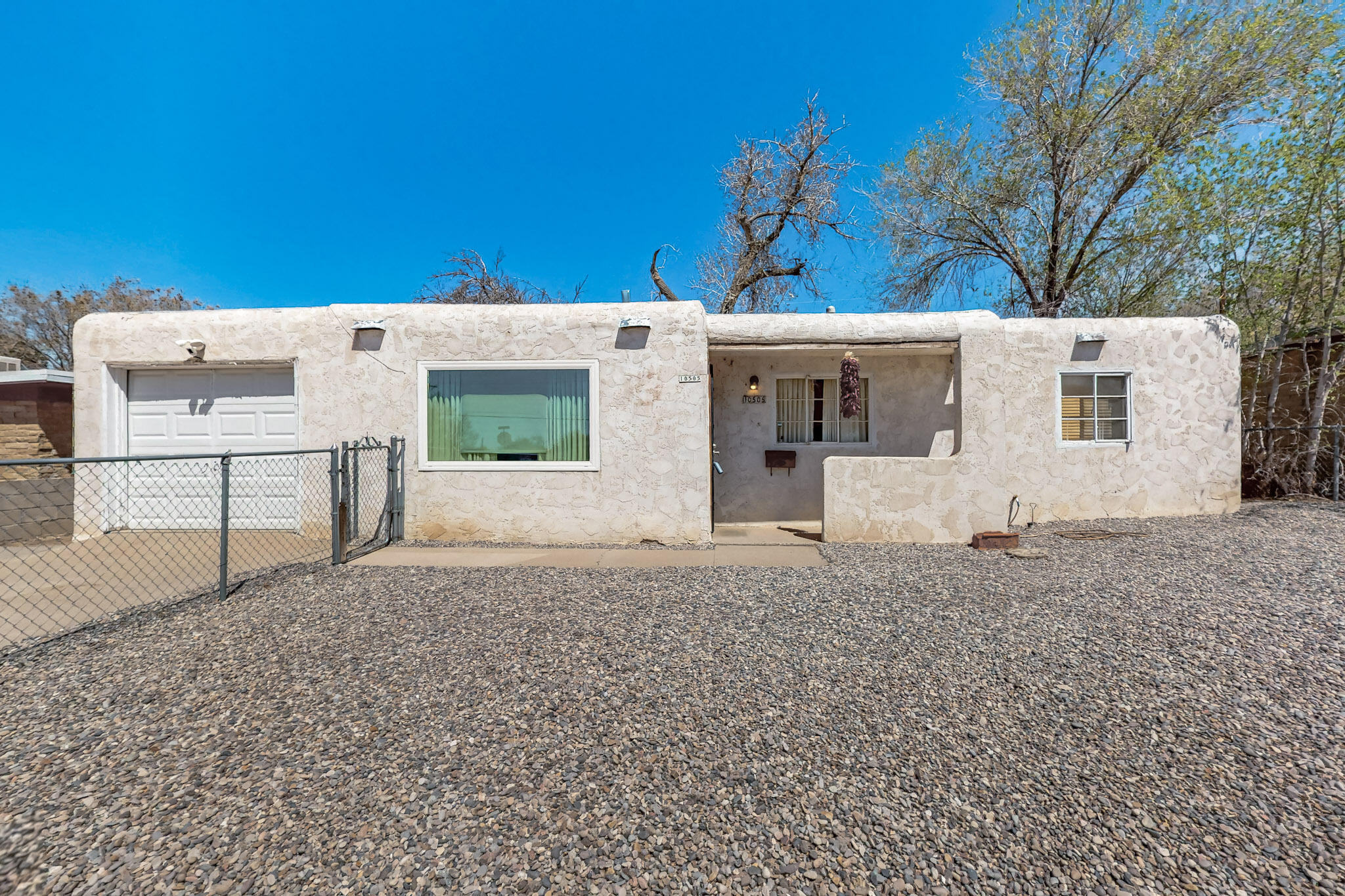 10505 Ralph Avenue, Albuquerque, New Mexico image 2