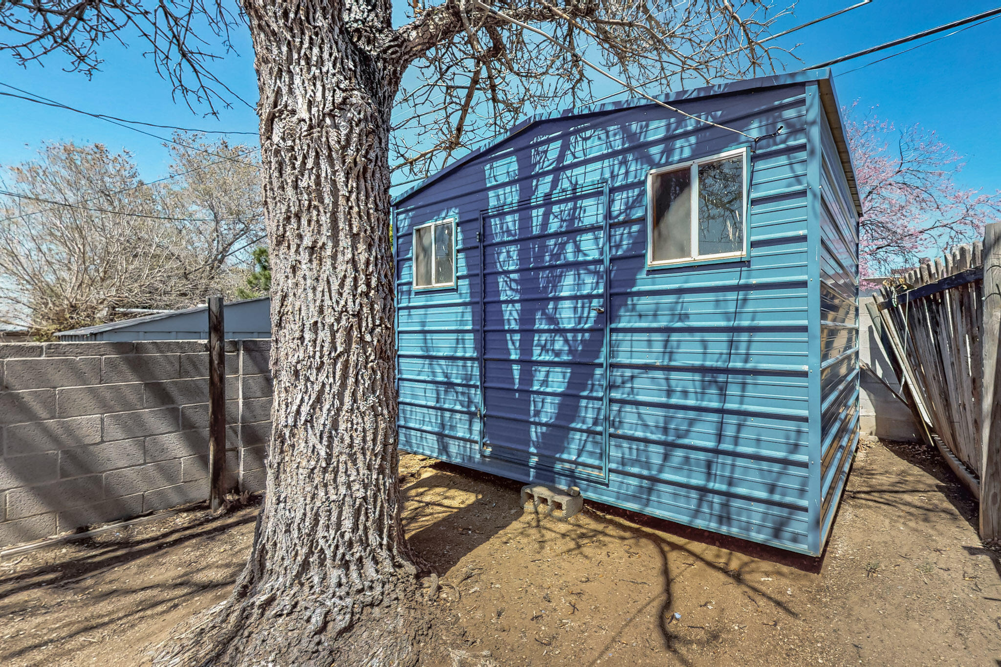 10505 Ralph Avenue, Albuquerque, New Mexico image 33