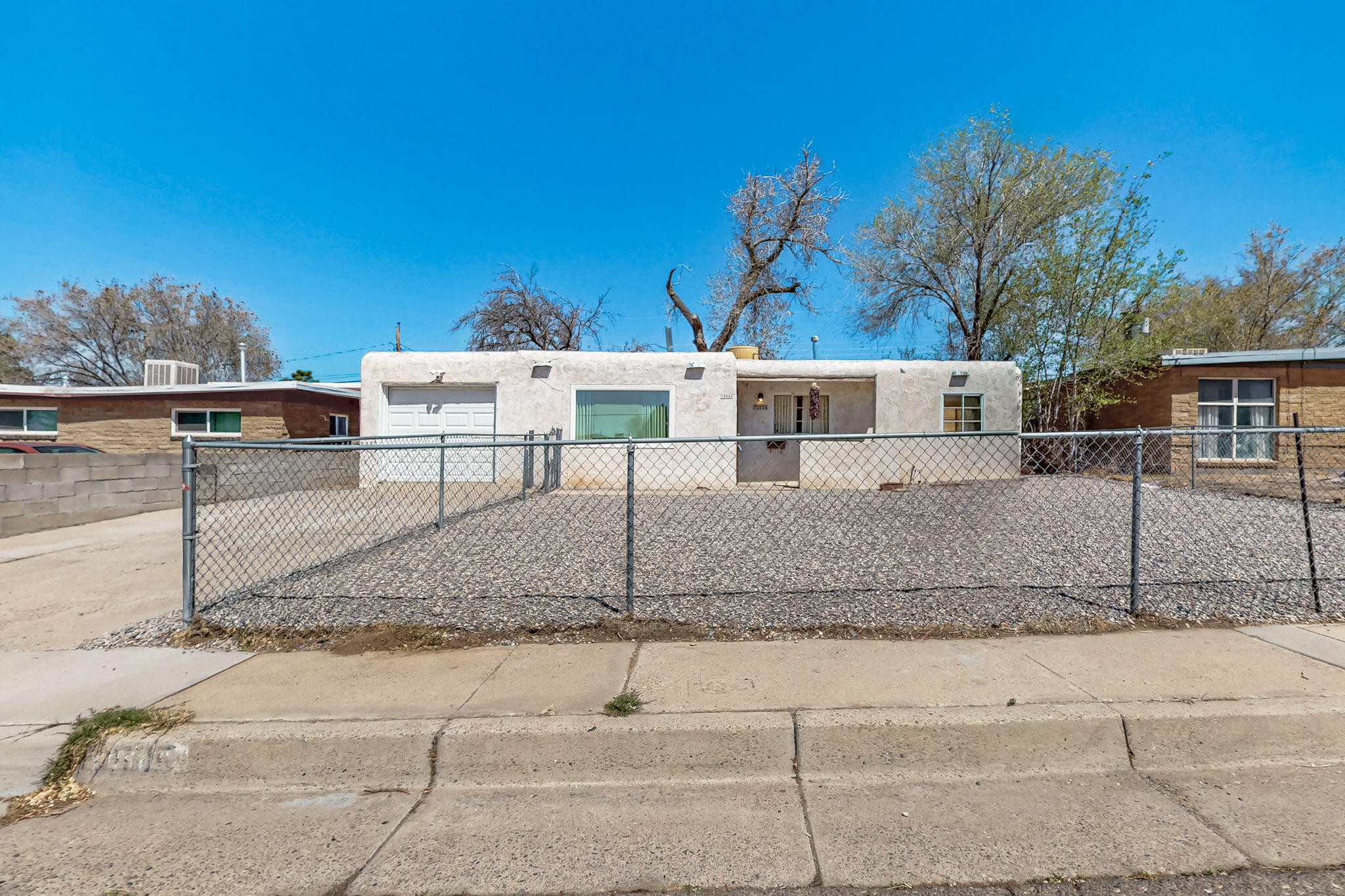 10505 Ralph Avenue, Albuquerque, New Mexico image 3