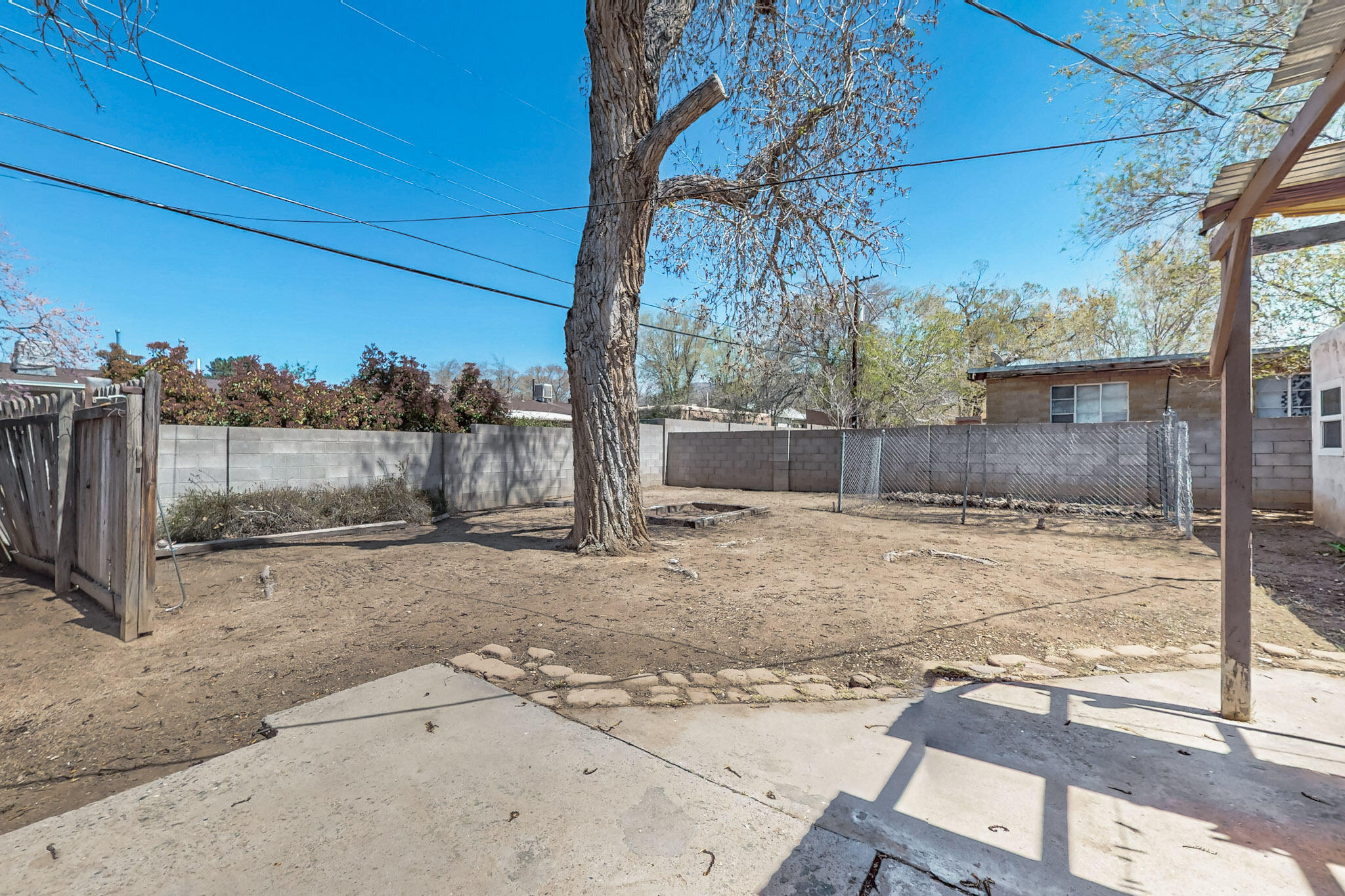 10505 Ralph Avenue, Albuquerque, New Mexico image 29