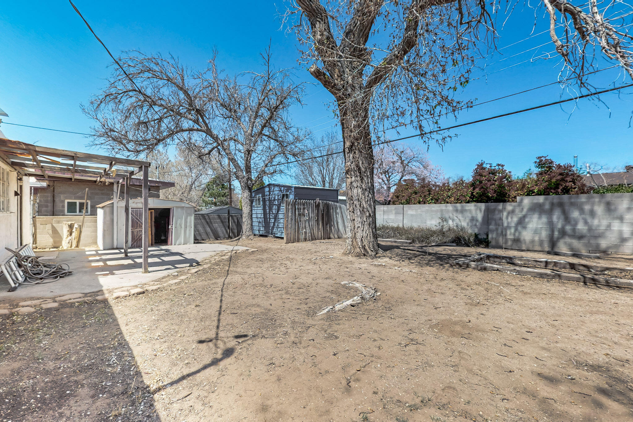 10505 Ralph Avenue, Albuquerque, New Mexico image 31