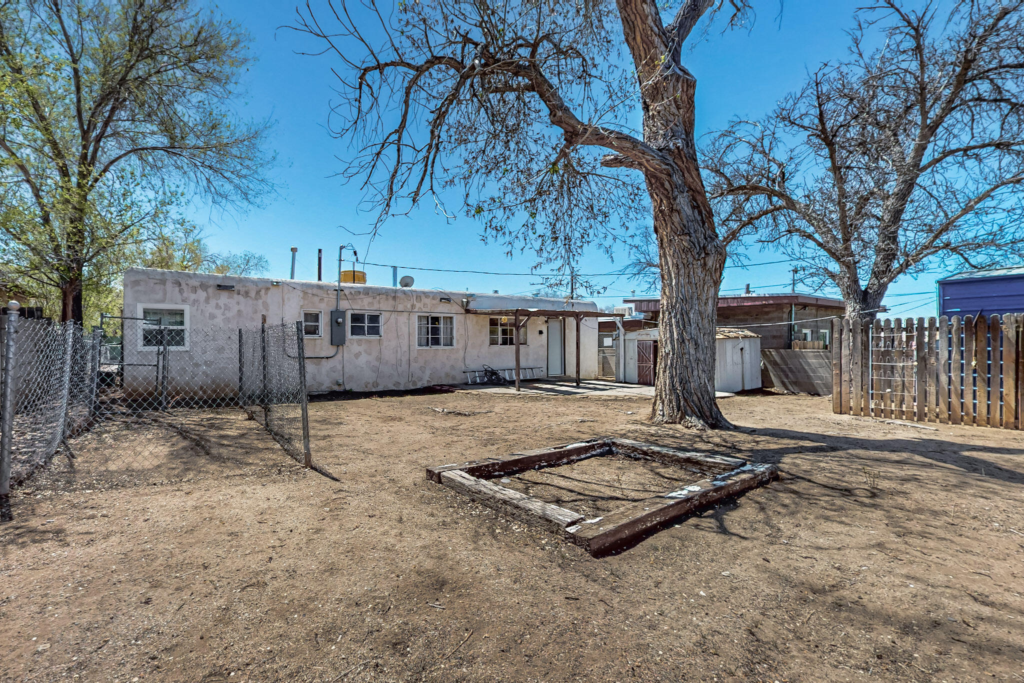 10505 Ralph Avenue, Albuquerque, New Mexico image 30