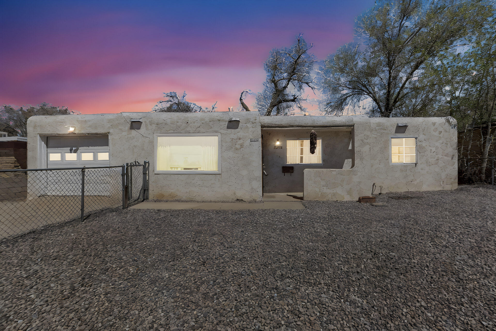 10505 Ralph Avenue, Albuquerque, New Mexico image 1