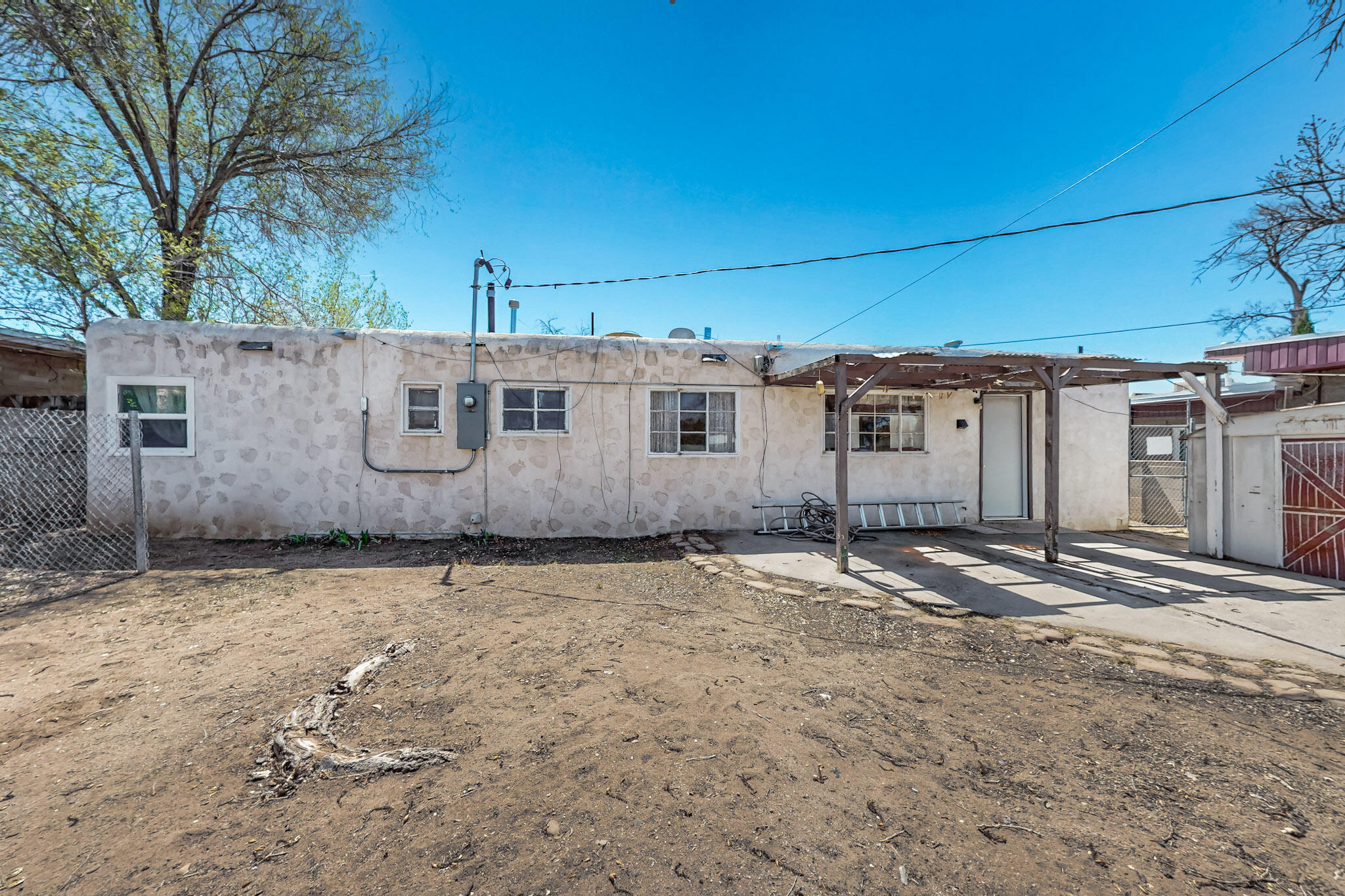10505 Ralph Avenue, Albuquerque, New Mexico image 32