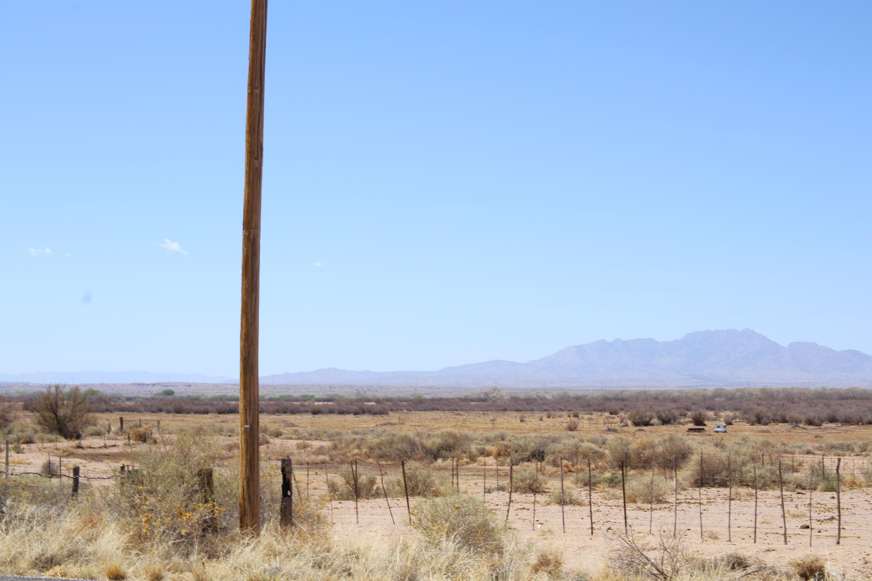 Map 135 Tract 2 Calle De Allegre, La Joya, New Mexico image 7