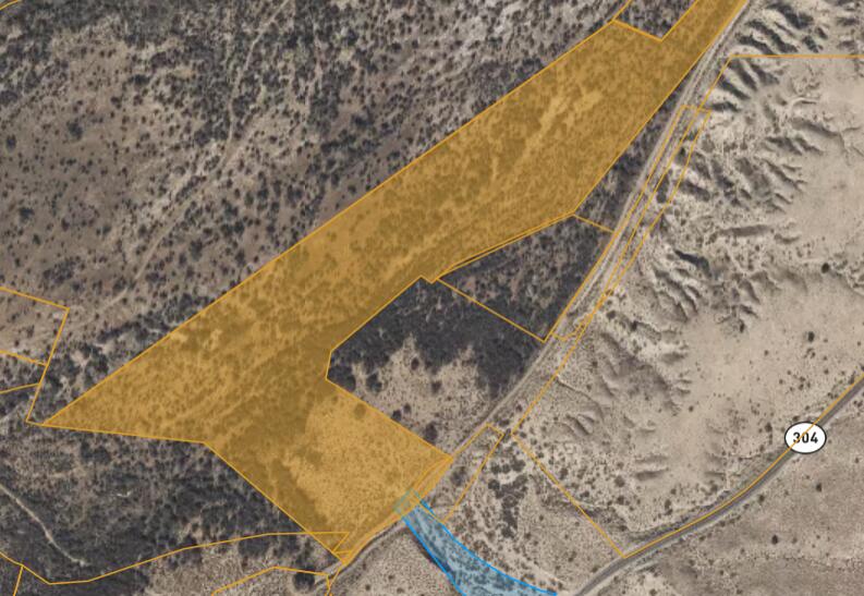 Map 135 Tract 2 Calle De Allegre, La Joya, New Mexico image 12