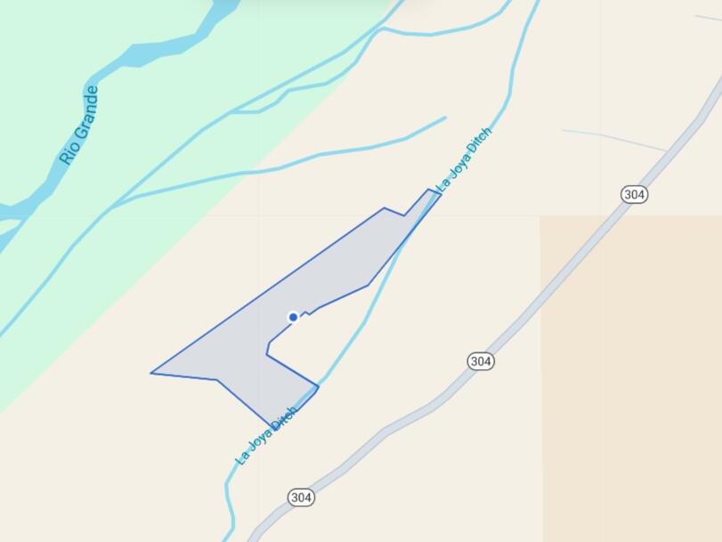 Map 135 Tract 2 Calle De Allegre, La Joya, New Mexico image 14