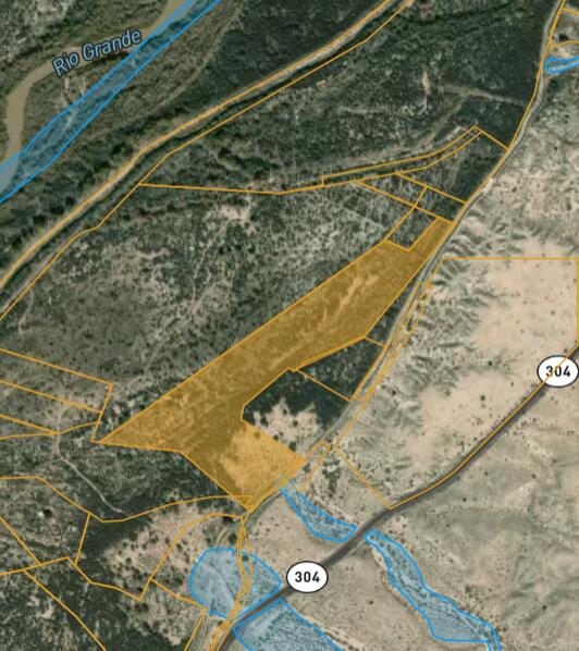 Map 135 Tract 2 Calle De Allegre, La Joya, New Mexico image 11