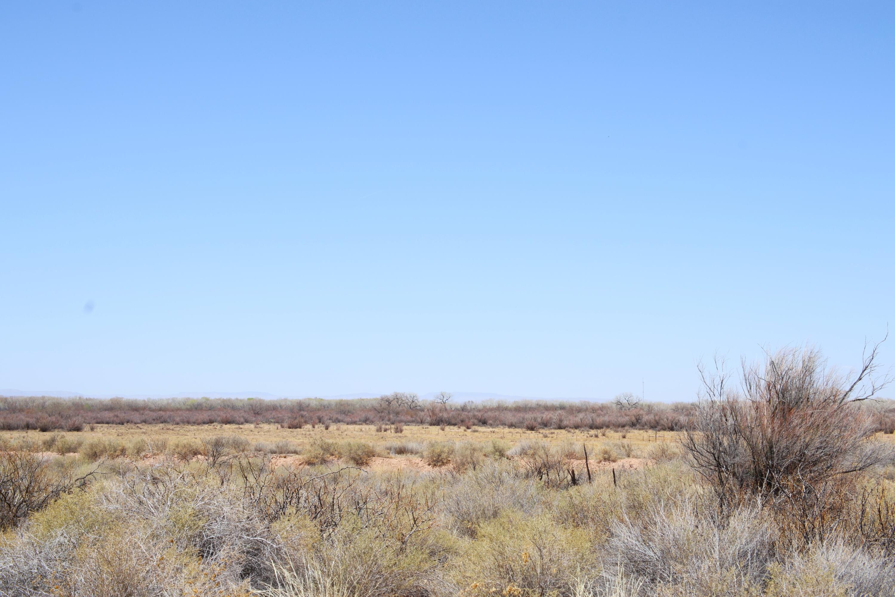 Map 135 Tract 2 Calle De Allegre, La Joya, New Mexico image 4