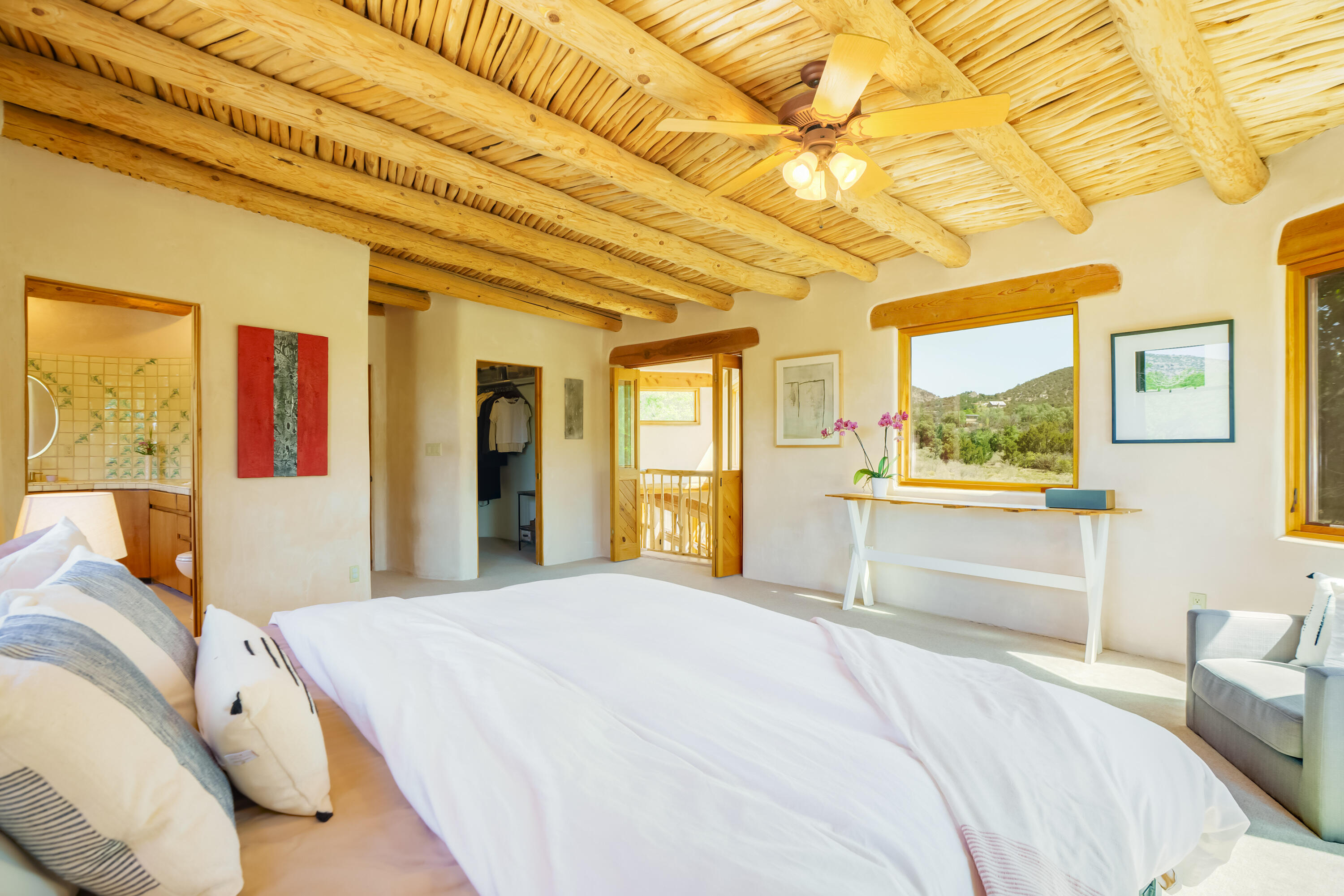 59 Perdiz Canyon Road, Placitas, New Mexico image 27