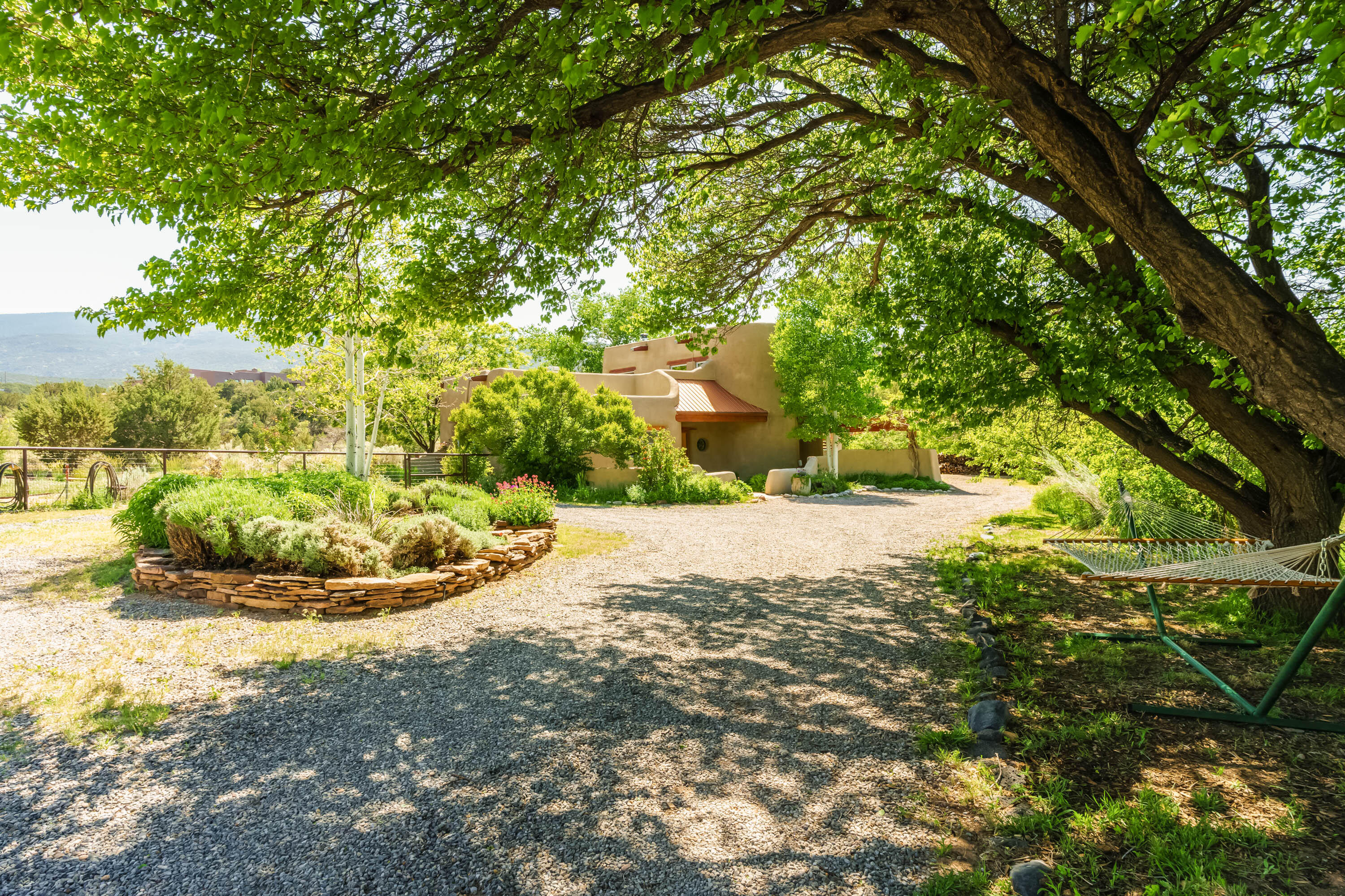 59 Perdiz Canyon Road, Placitas, New Mexico image 1