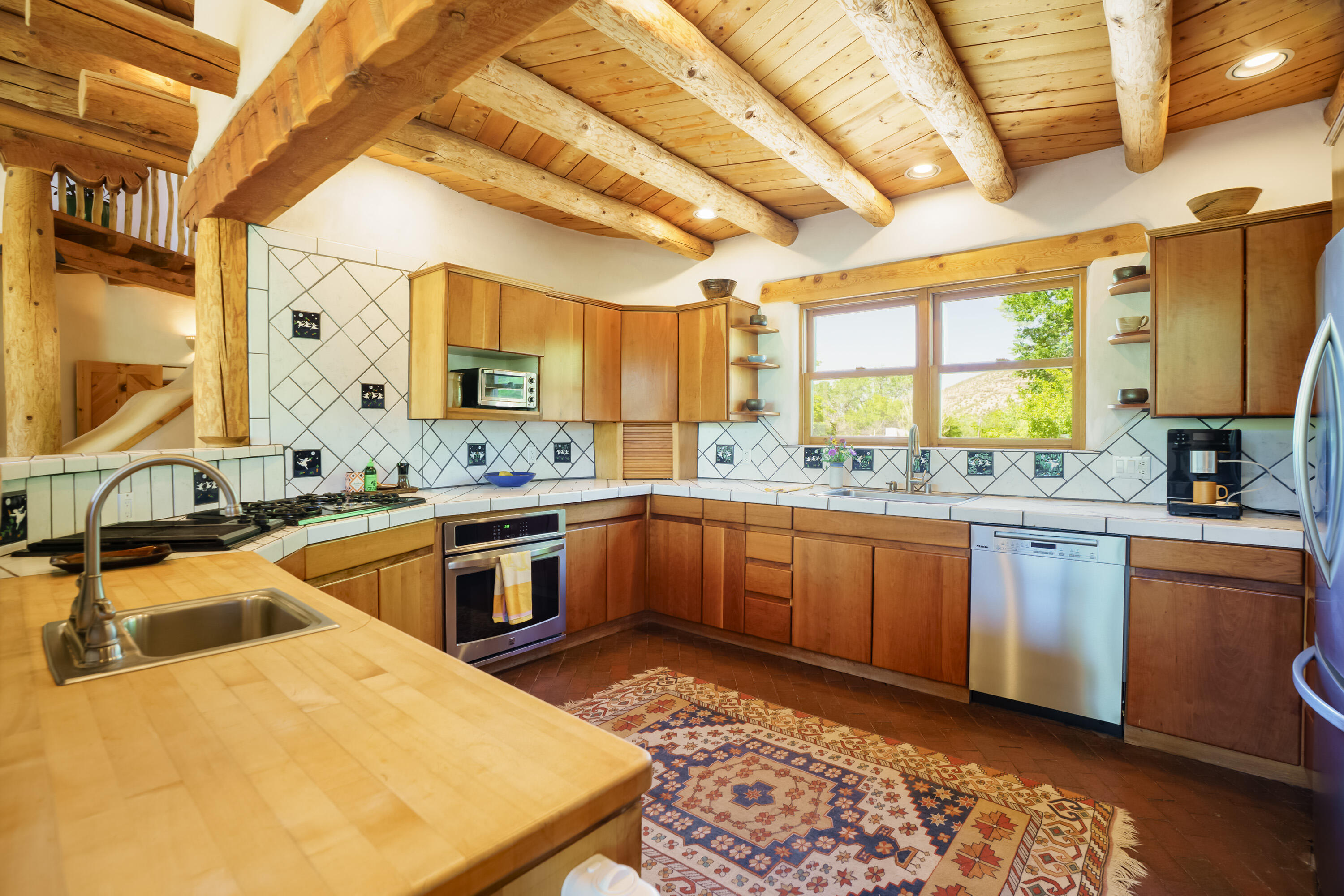 59 Perdiz Canyon Road, Placitas, New Mexico image 12