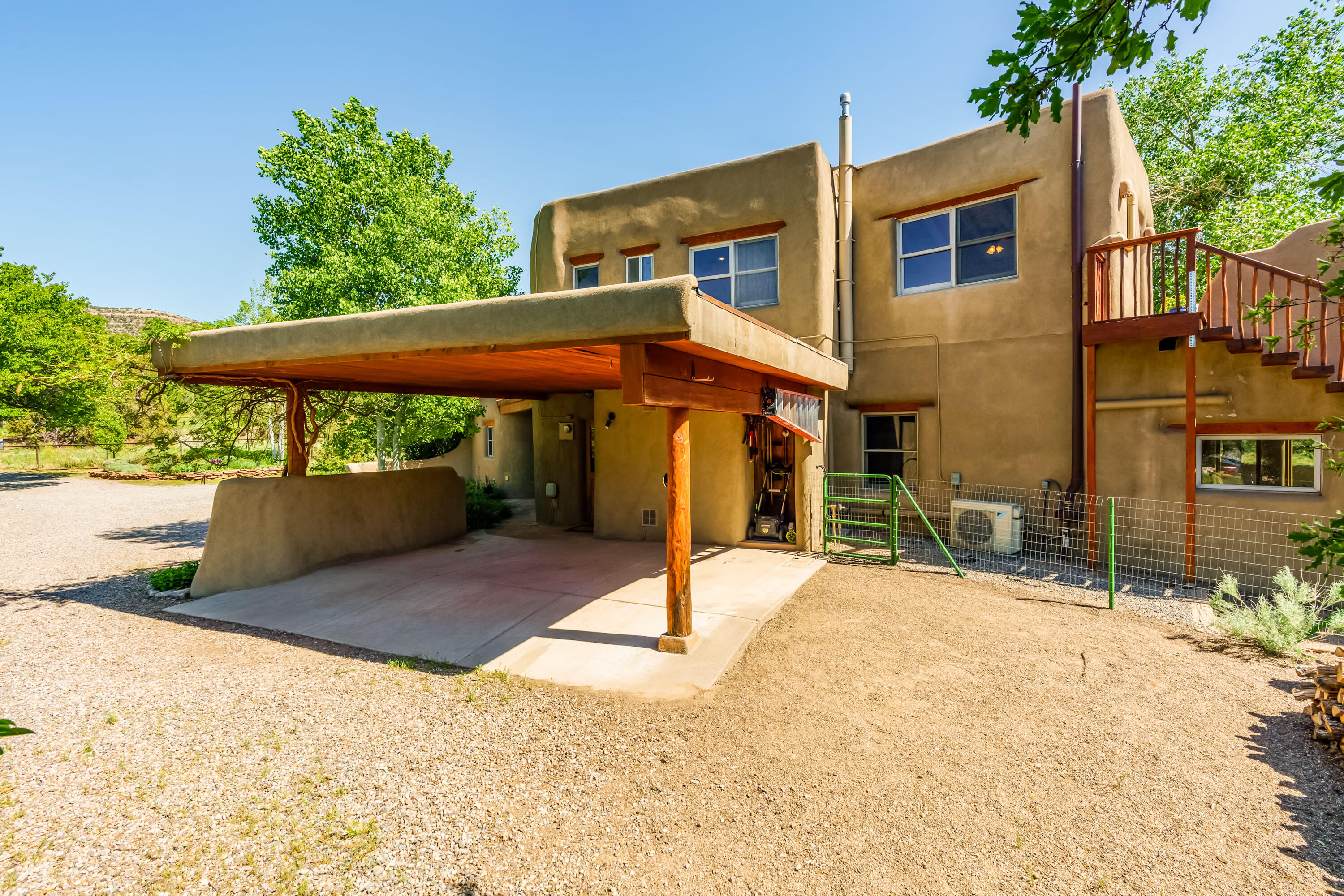 59 Perdiz Canyon Road, Placitas, New Mexico image 6