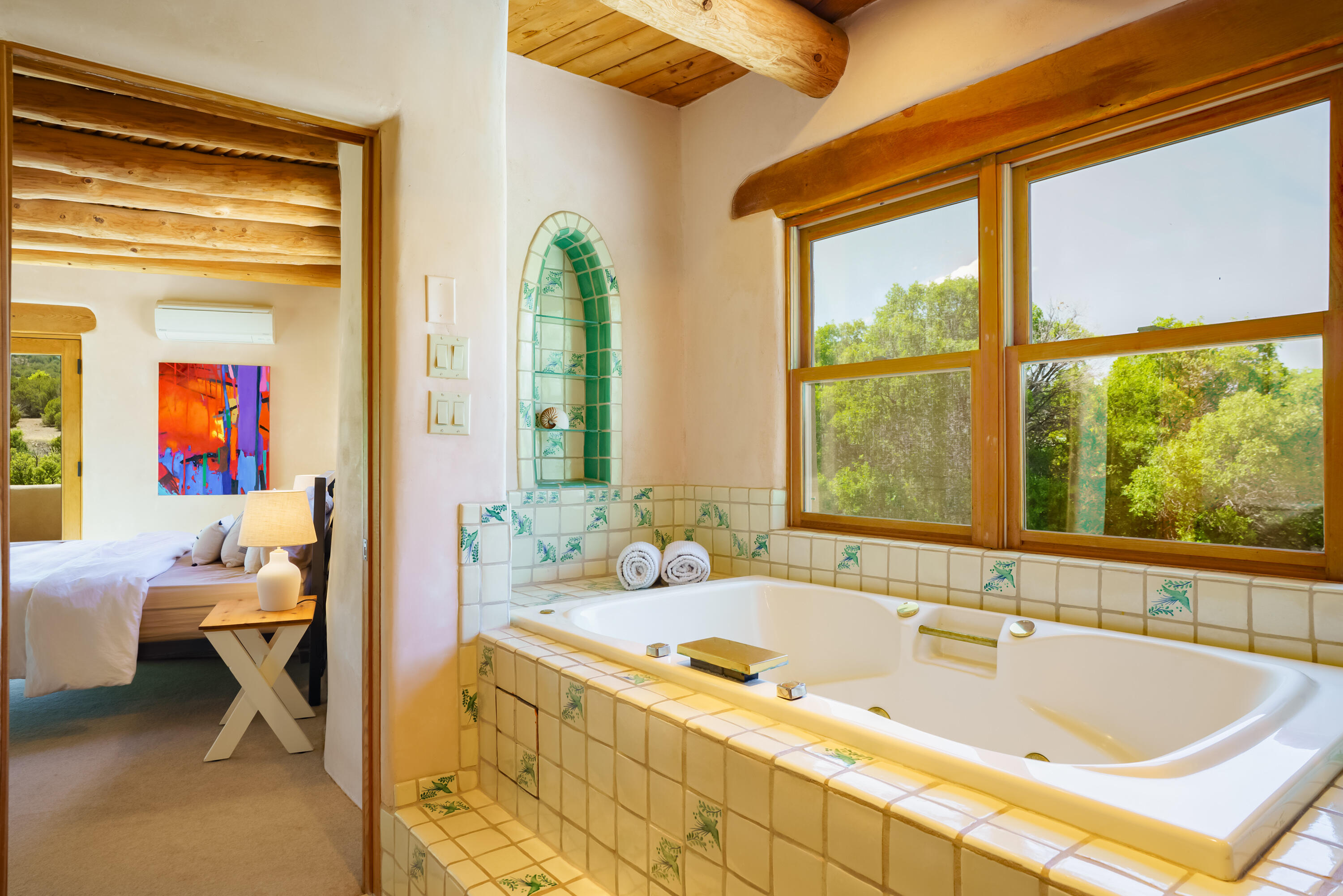 59 Perdiz Canyon Road, Placitas, New Mexico image 30