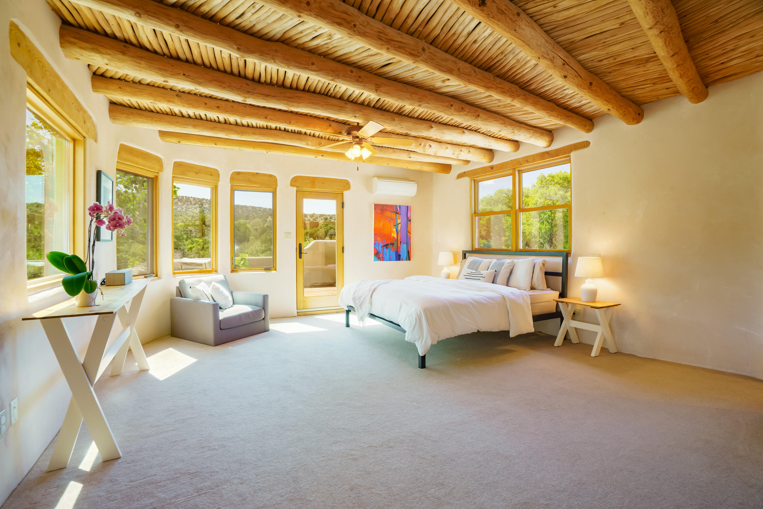 59 Perdiz Canyon Road, Placitas, New Mexico image 26