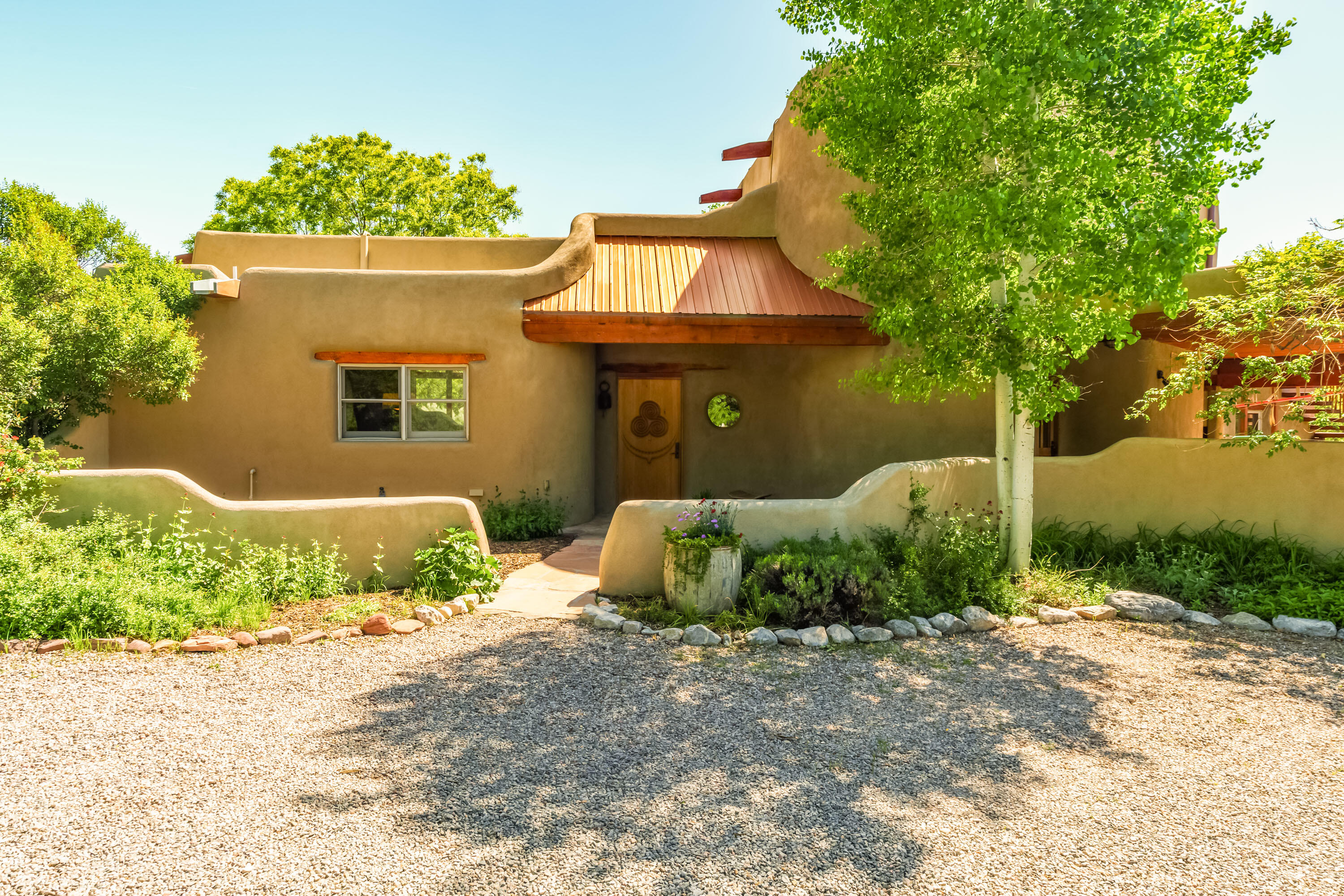 59 Perdiz Canyon Road, Placitas, New Mexico image 4