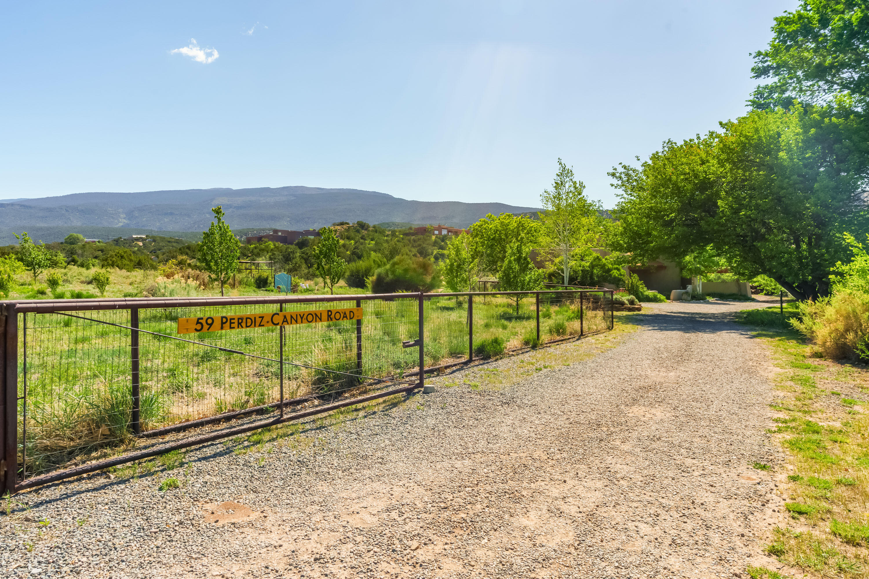 59 Perdiz Canyon Road, Placitas, New Mexico image 5