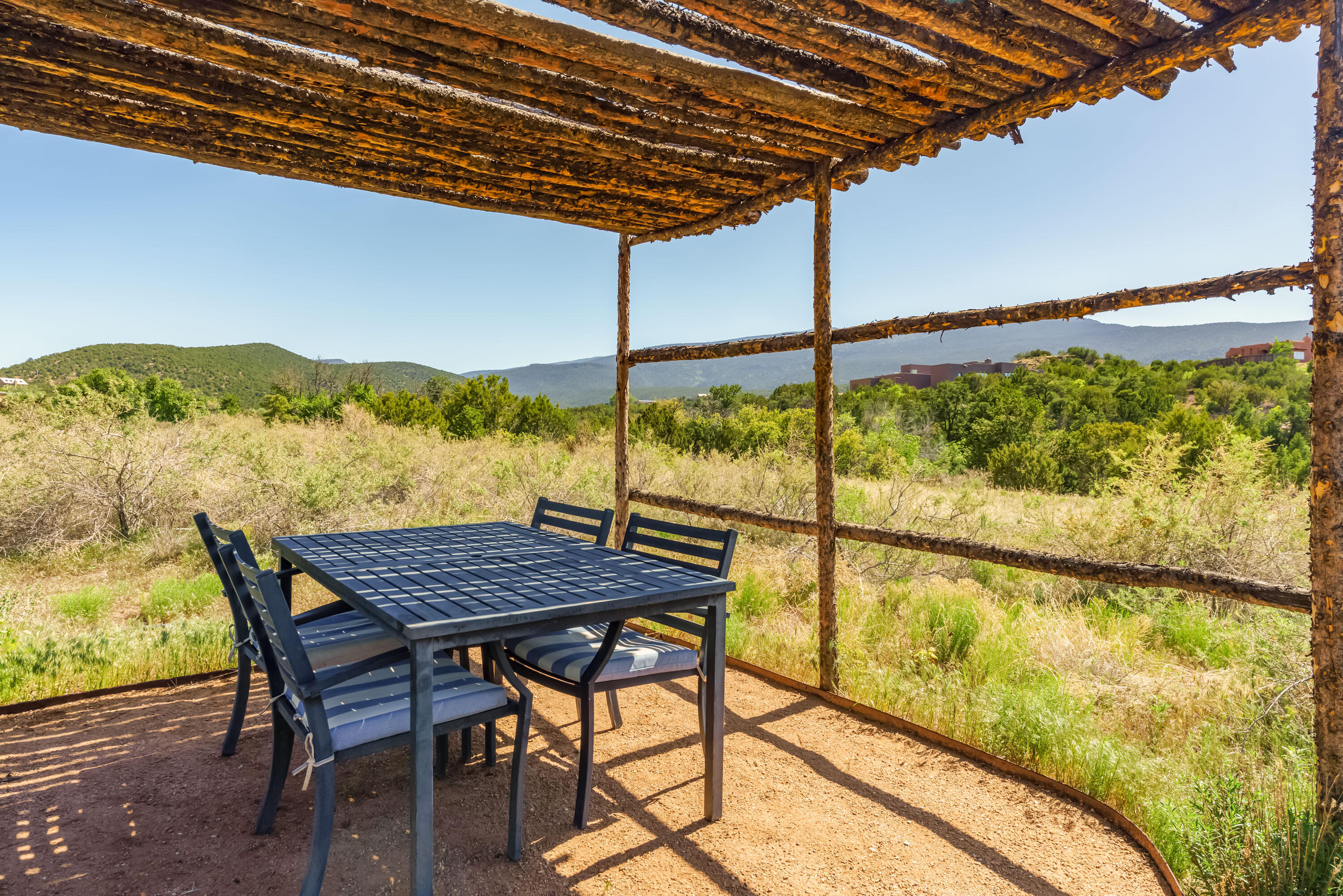 59 Perdiz Canyon Road, Placitas, New Mexico image 37