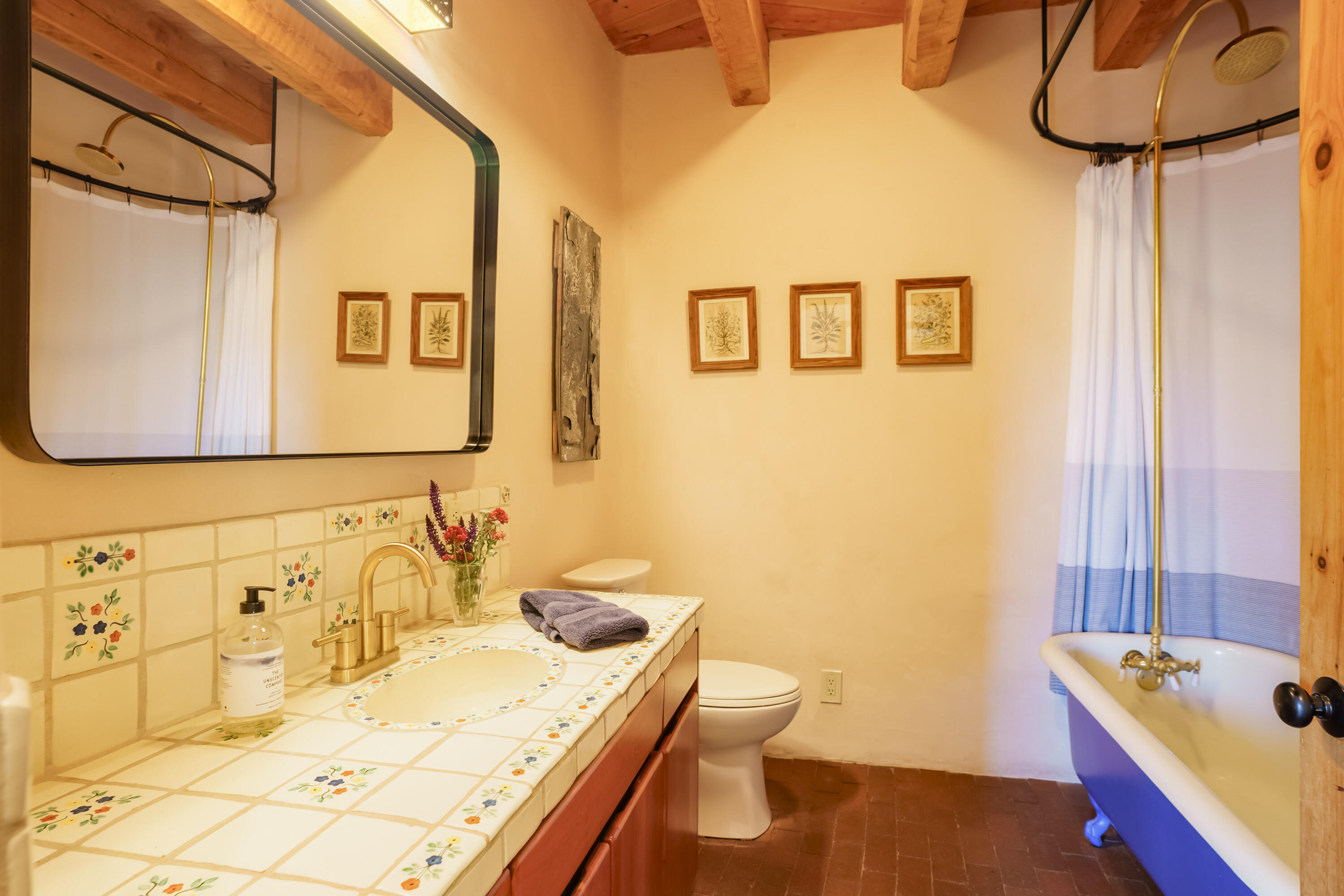 59 Perdiz Canyon Road, Placitas, New Mexico image 21