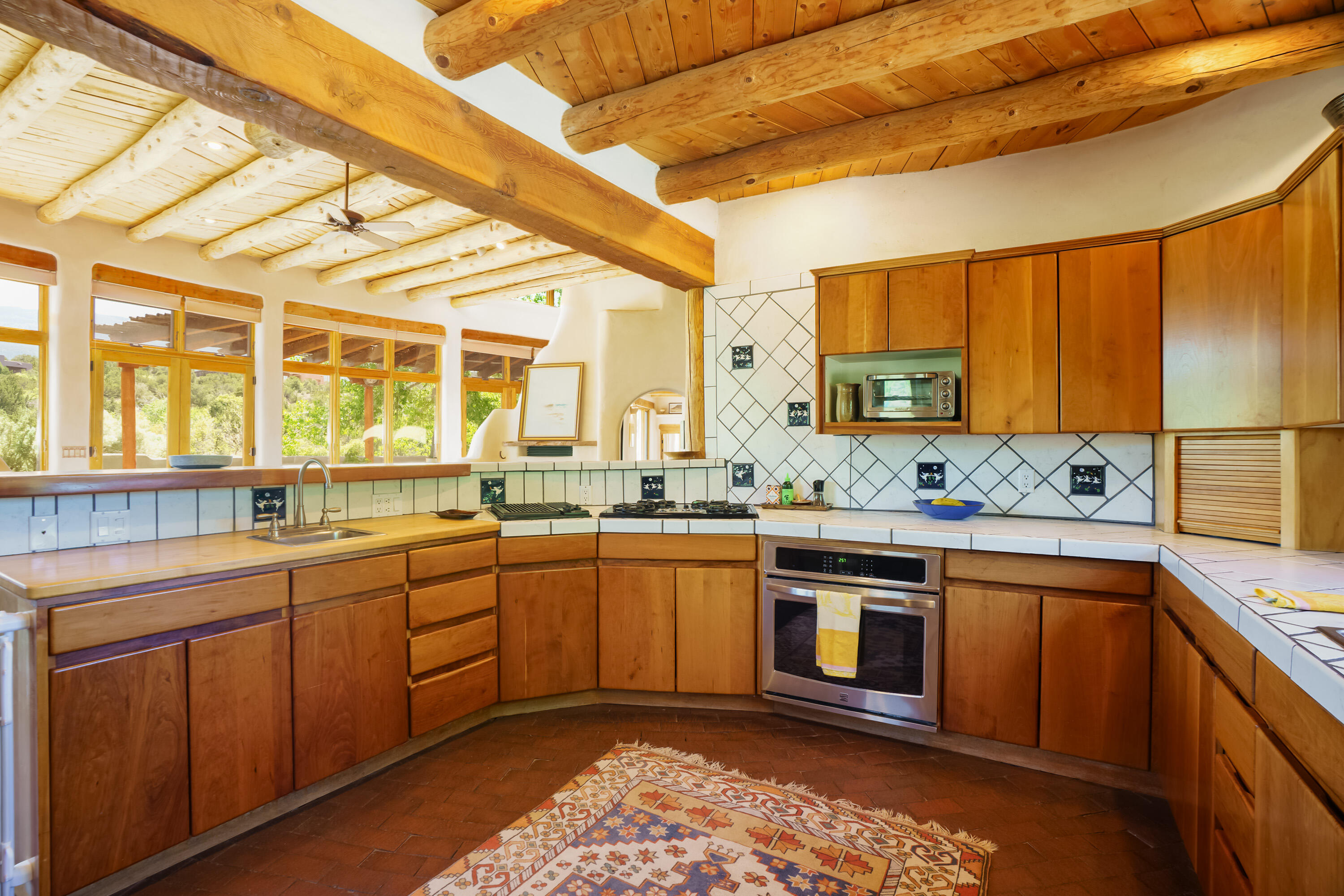 59 Perdiz Canyon Road, Placitas, New Mexico image 15