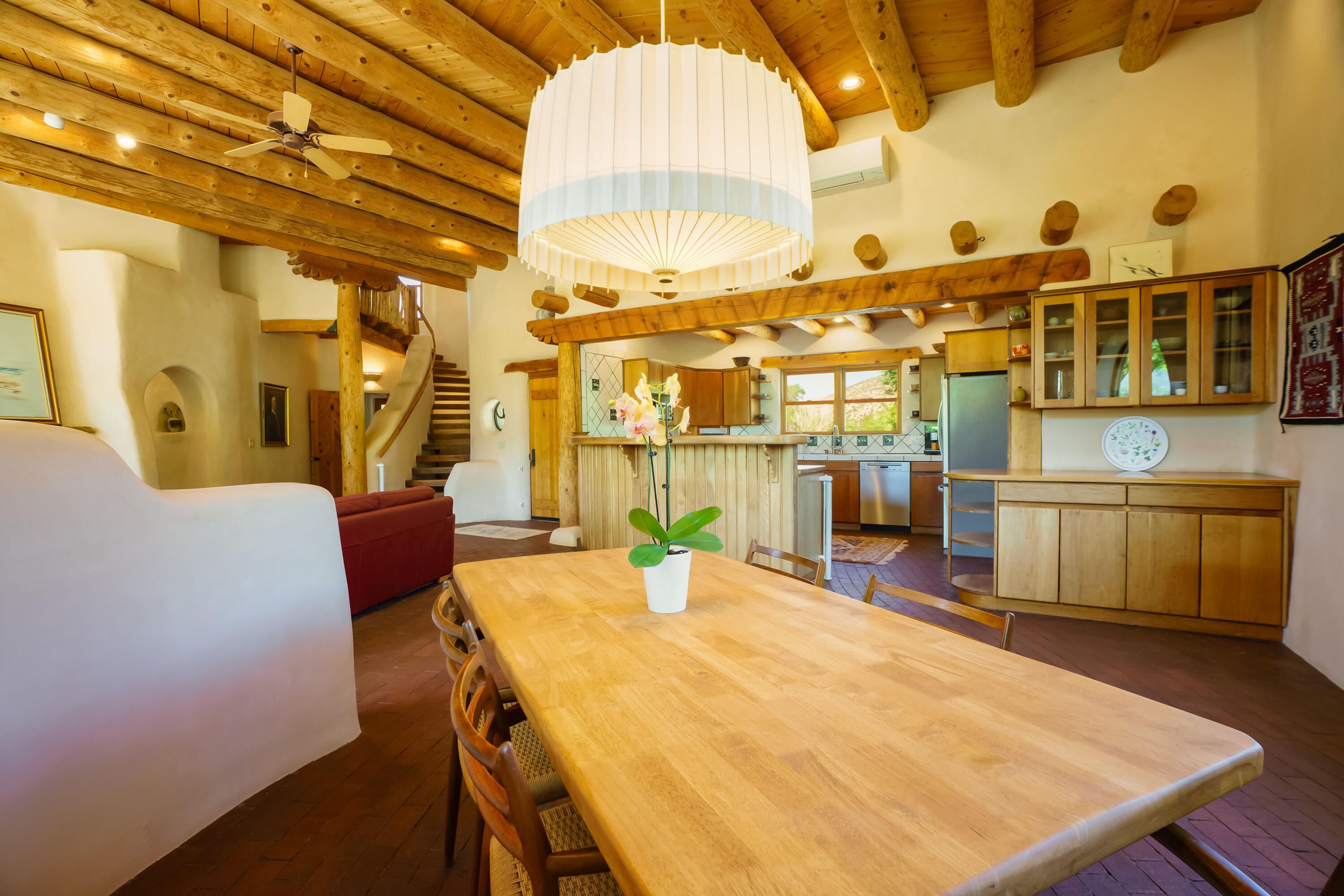 59 Perdiz Canyon Road, Placitas, New Mexico image 17