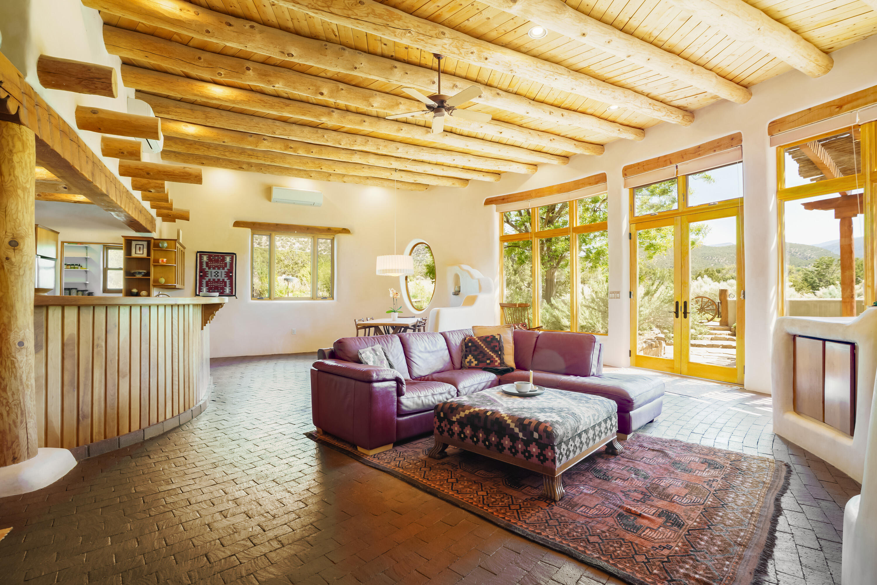 59 Perdiz Canyon Road, Placitas, New Mexico image 11