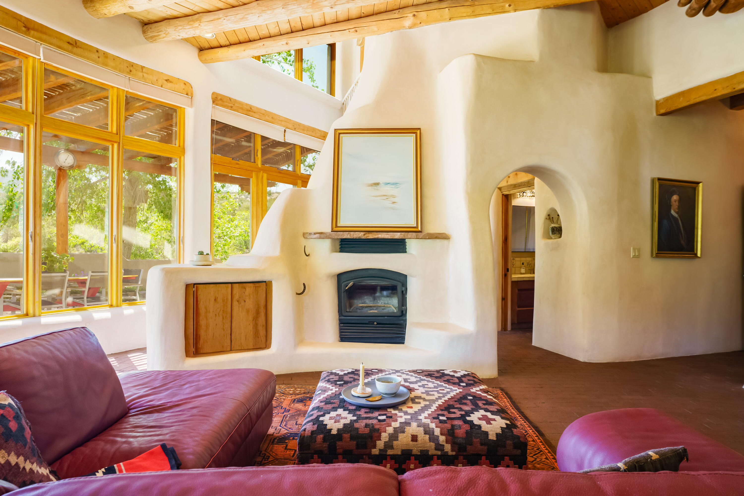 59 Perdiz Canyon Road, Placitas, New Mexico image 9