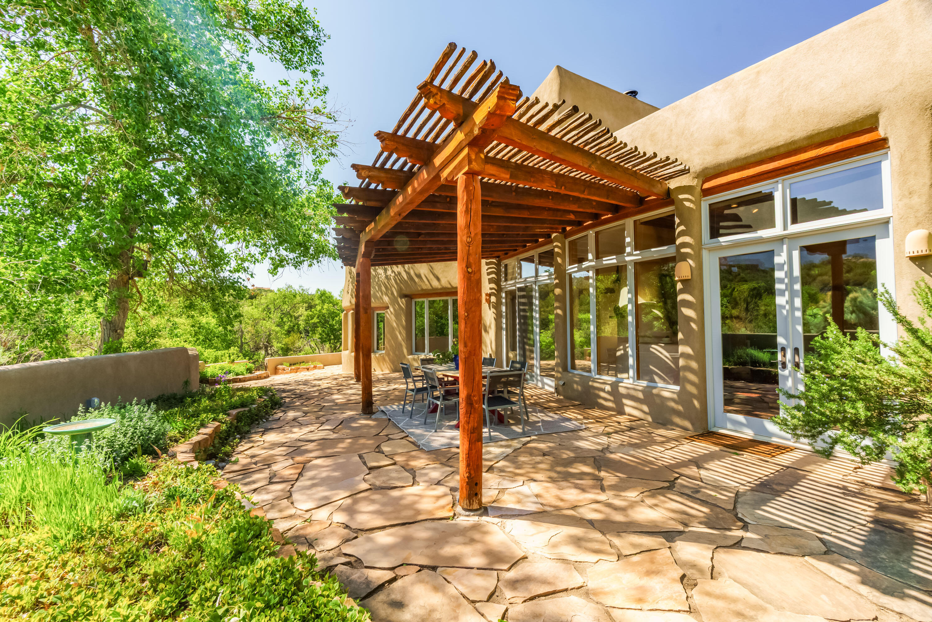59 Perdiz Canyon Road, Placitas, New Mexico image 34