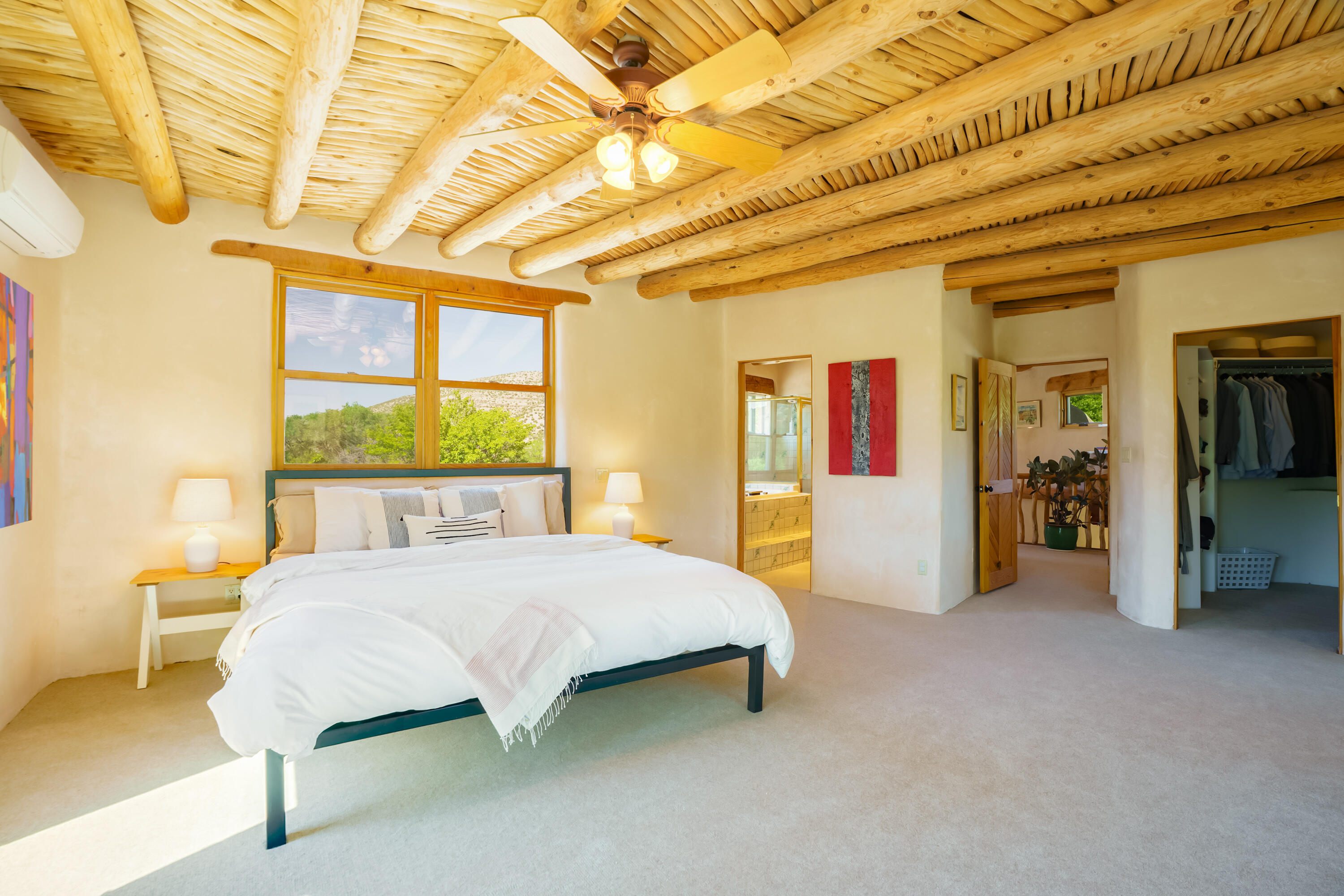 59 Perdiz Canyon Road, Placitas, New Mexico image 25