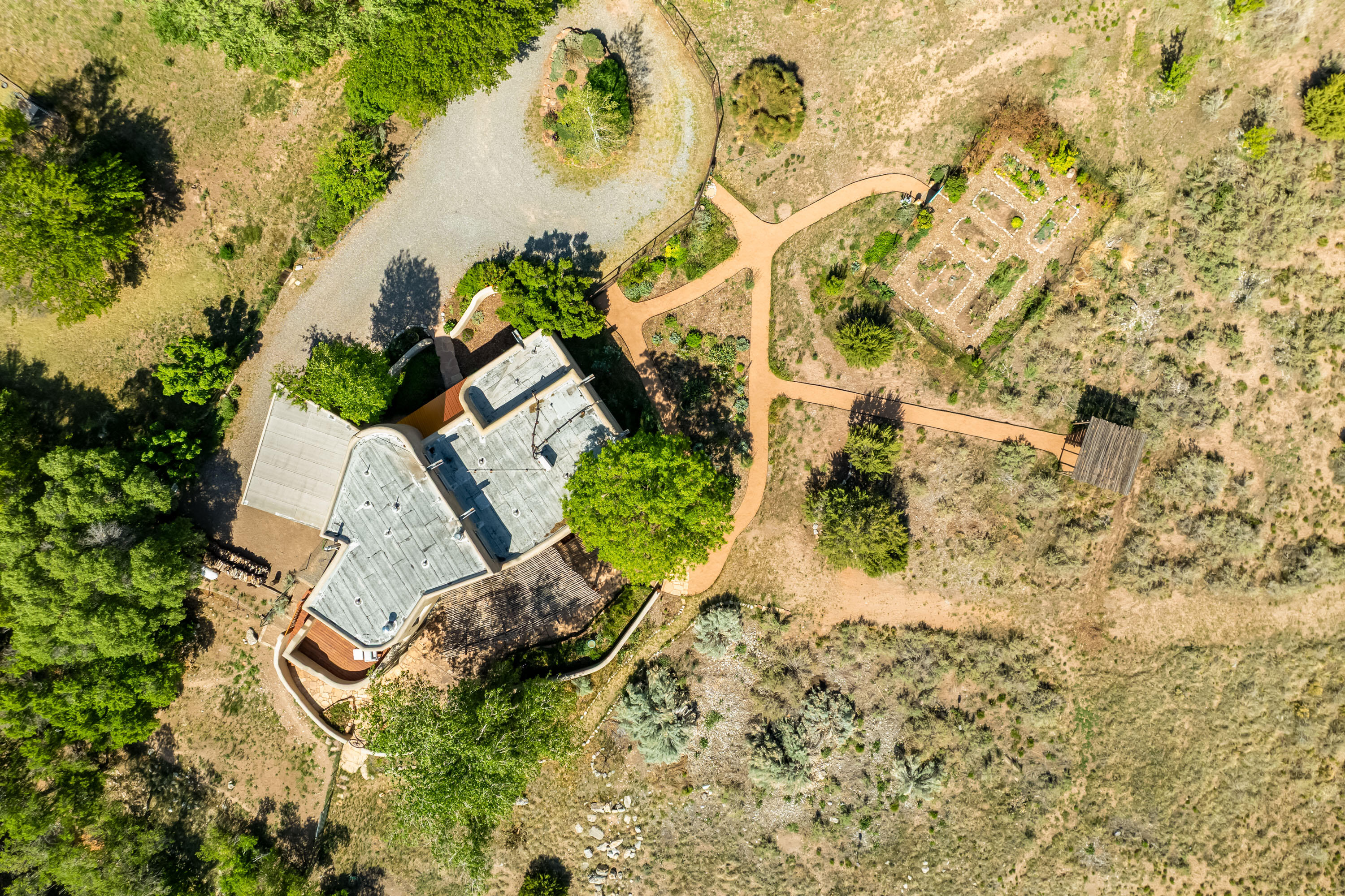 59 Perdiz Canyon Road, Placitas, New Mexico image 42