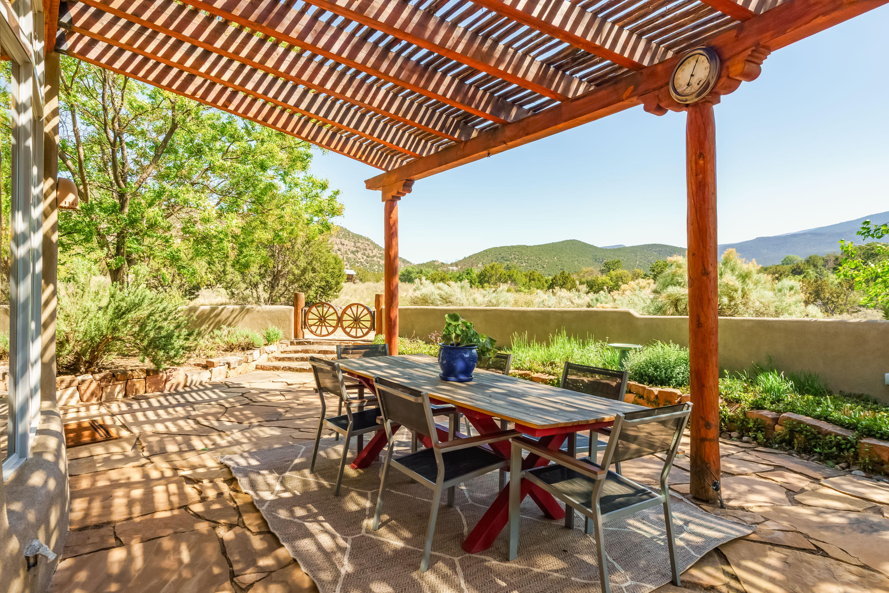 59 Perdiz Canyon Road, Placitas, New Mexico image 33