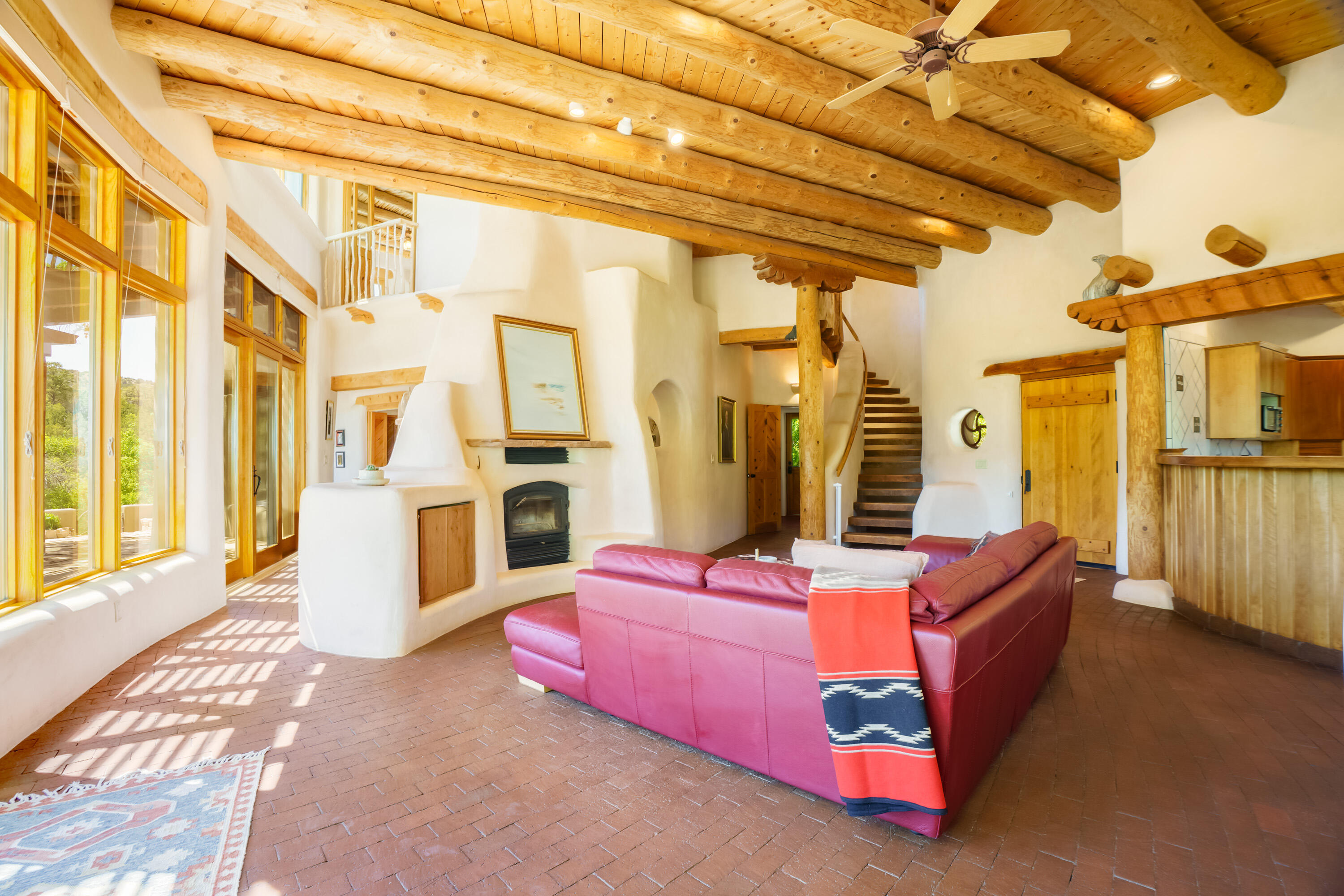 59 Perdiz Canyon Road, Placitas, New Mexico image 8