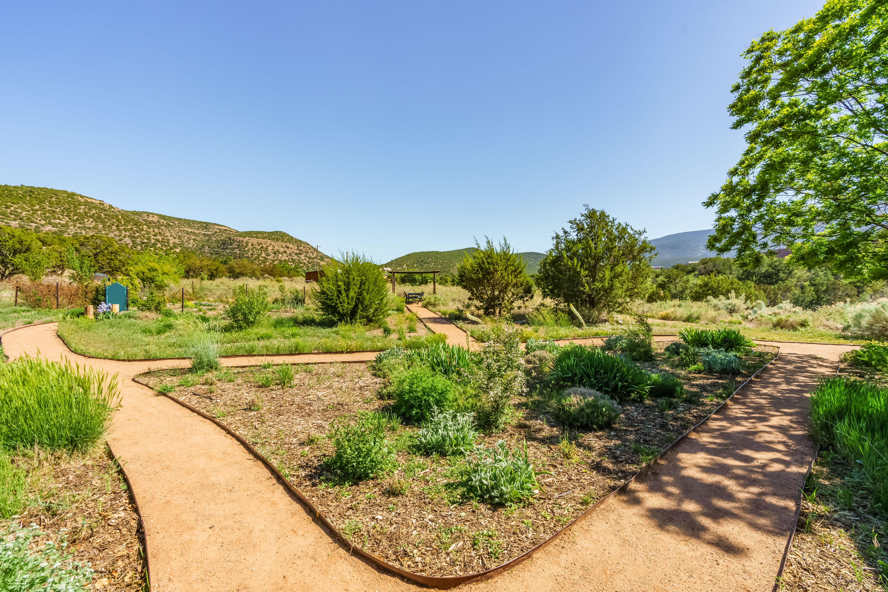 59 Perdiz Canyon Road, Placitas, New Mexico image 35