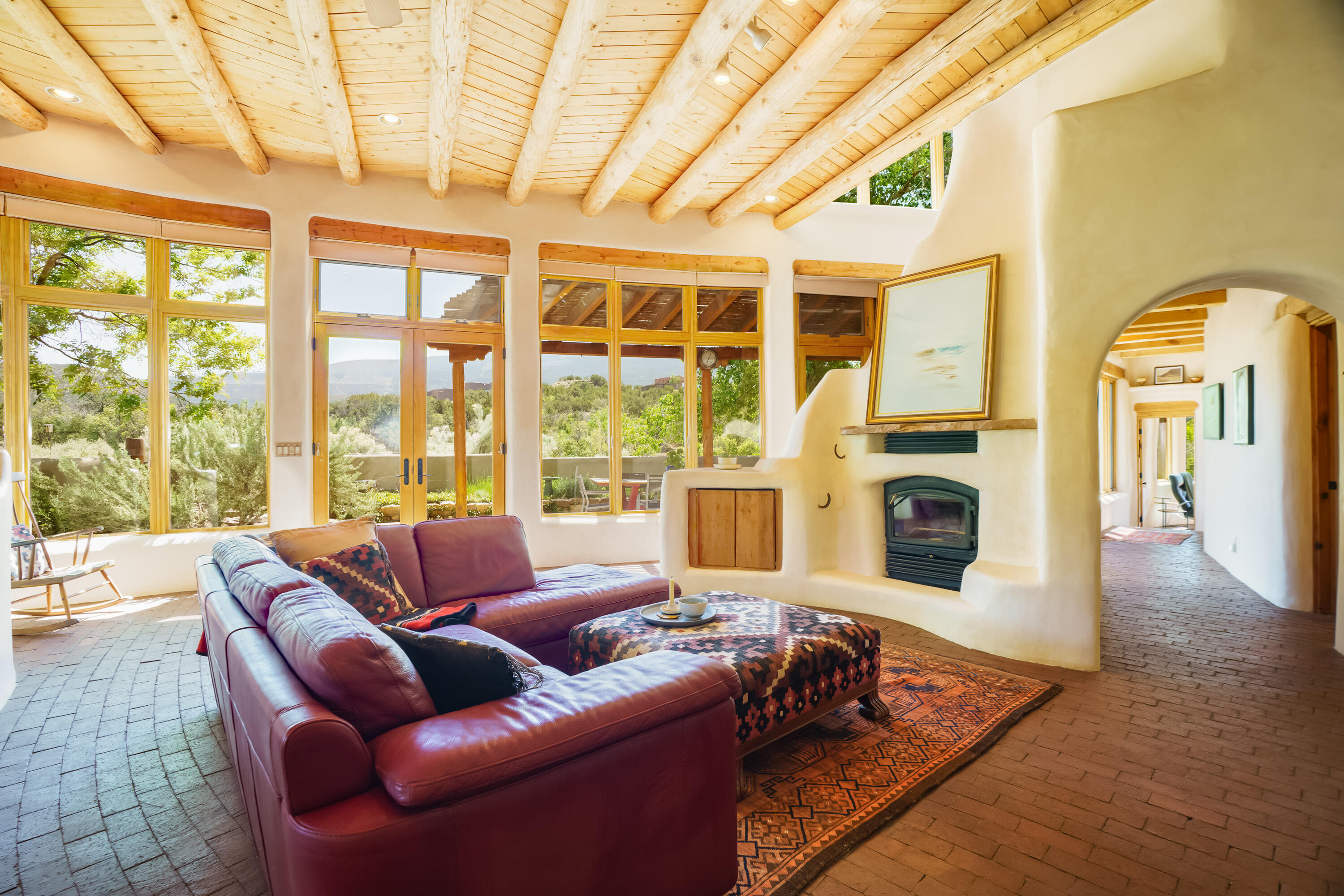 59 Perdiz Canyon Road, Placitas, New Mexico image 10