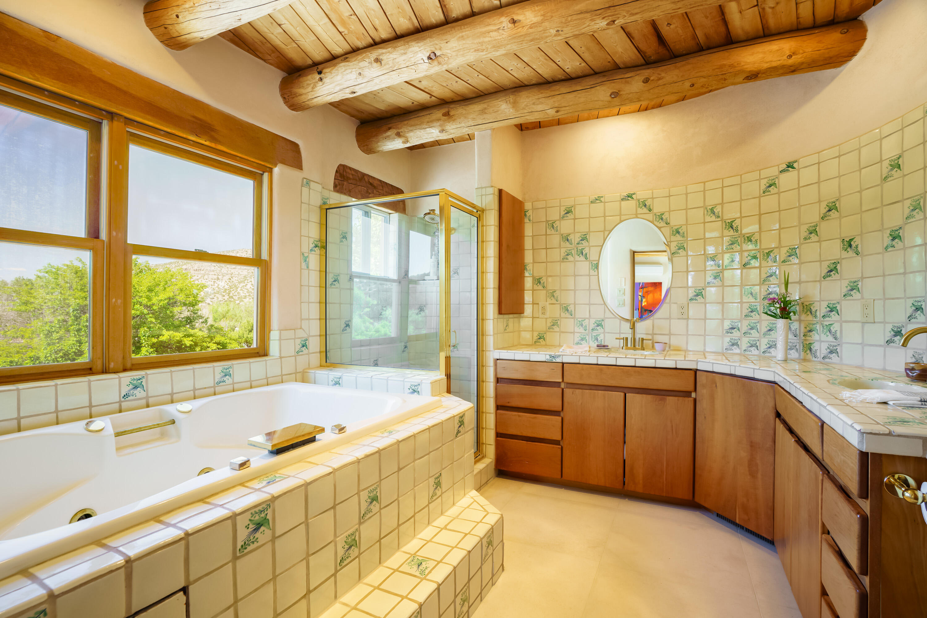 59 Perdiz Canyon Road, Placitas, New Mexico image 28