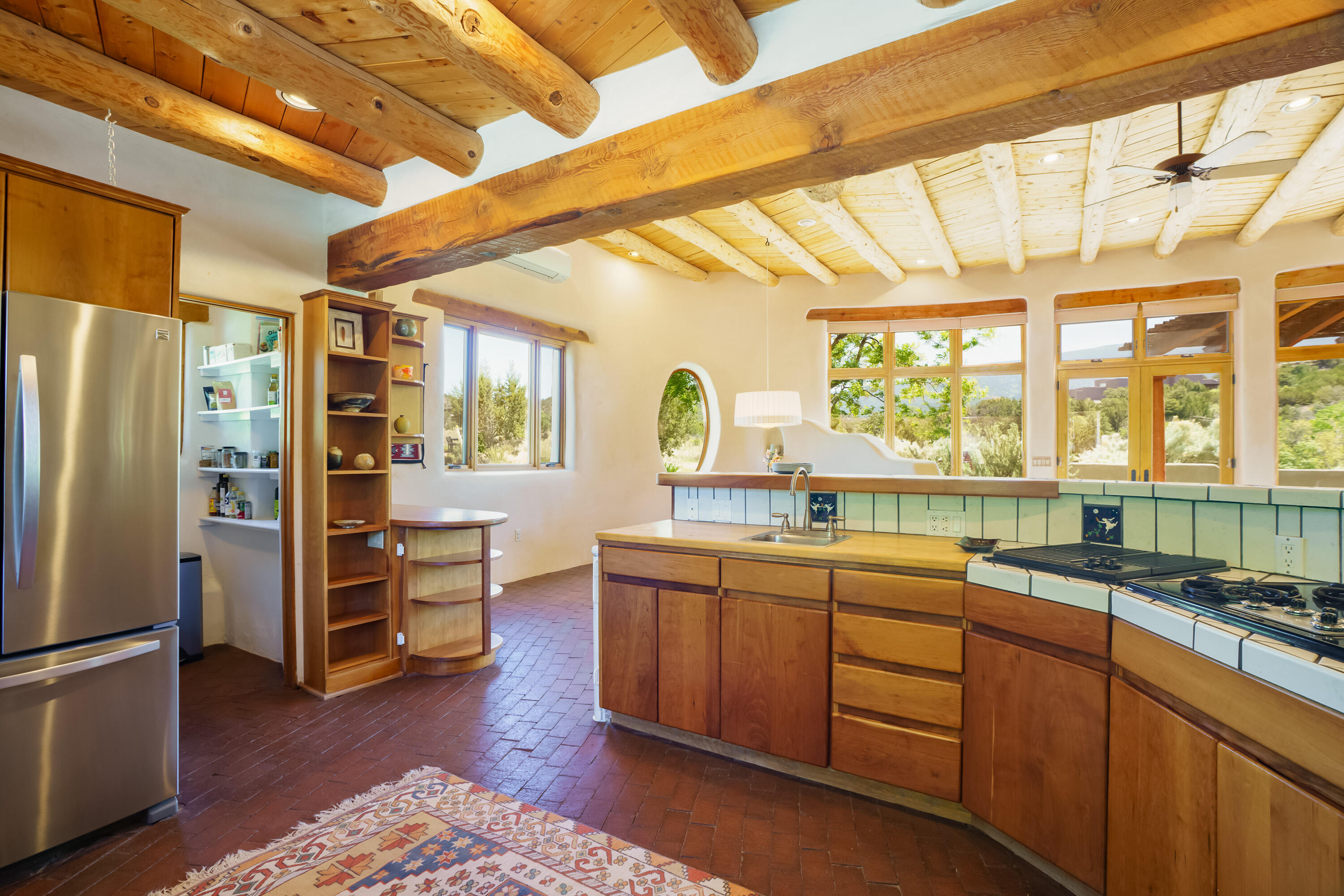 59 Perdiz Canyon Road, Placitas, New Mexico image 13