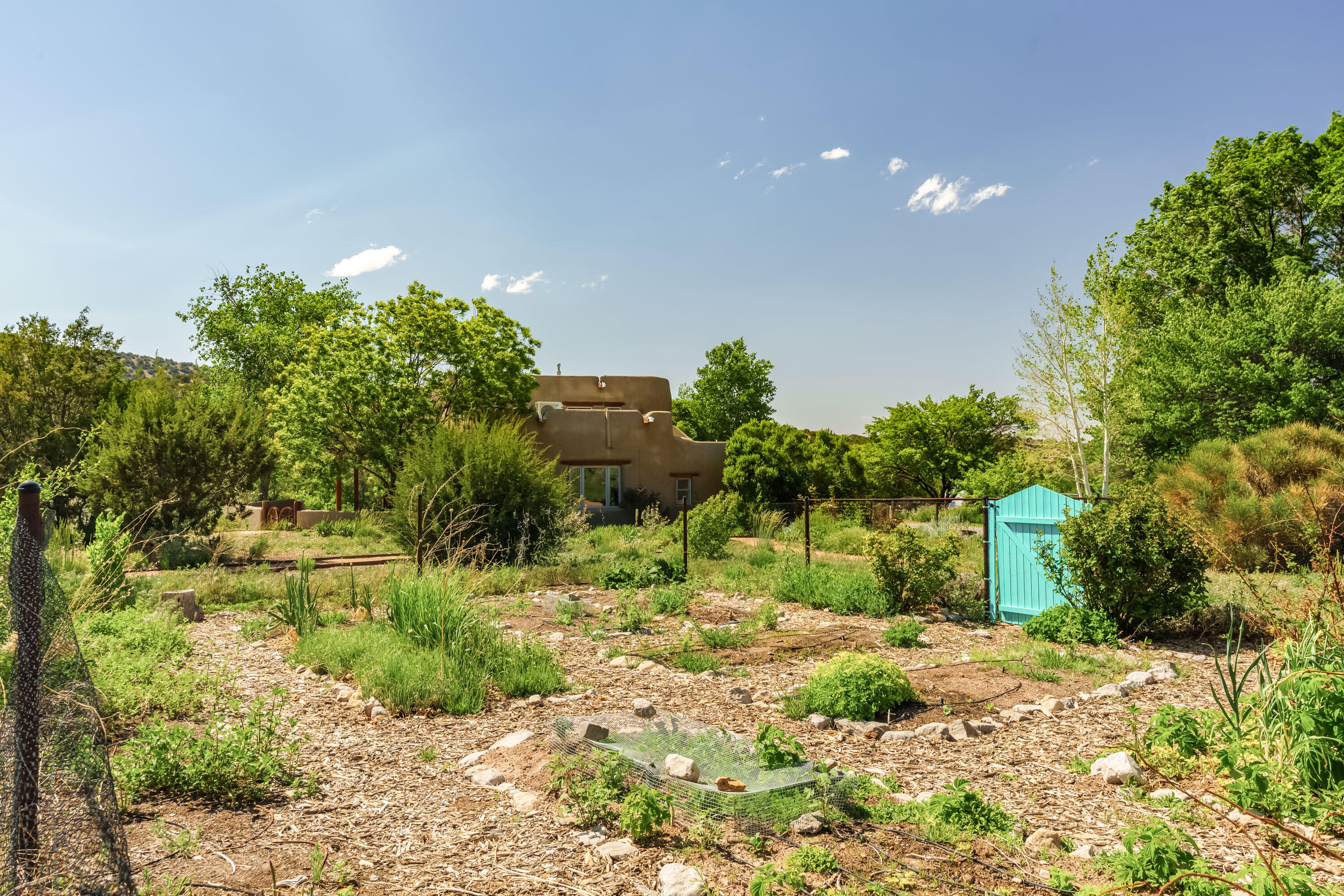 59 Perdiz Canyon Road, Placitas, New Mexico image 36