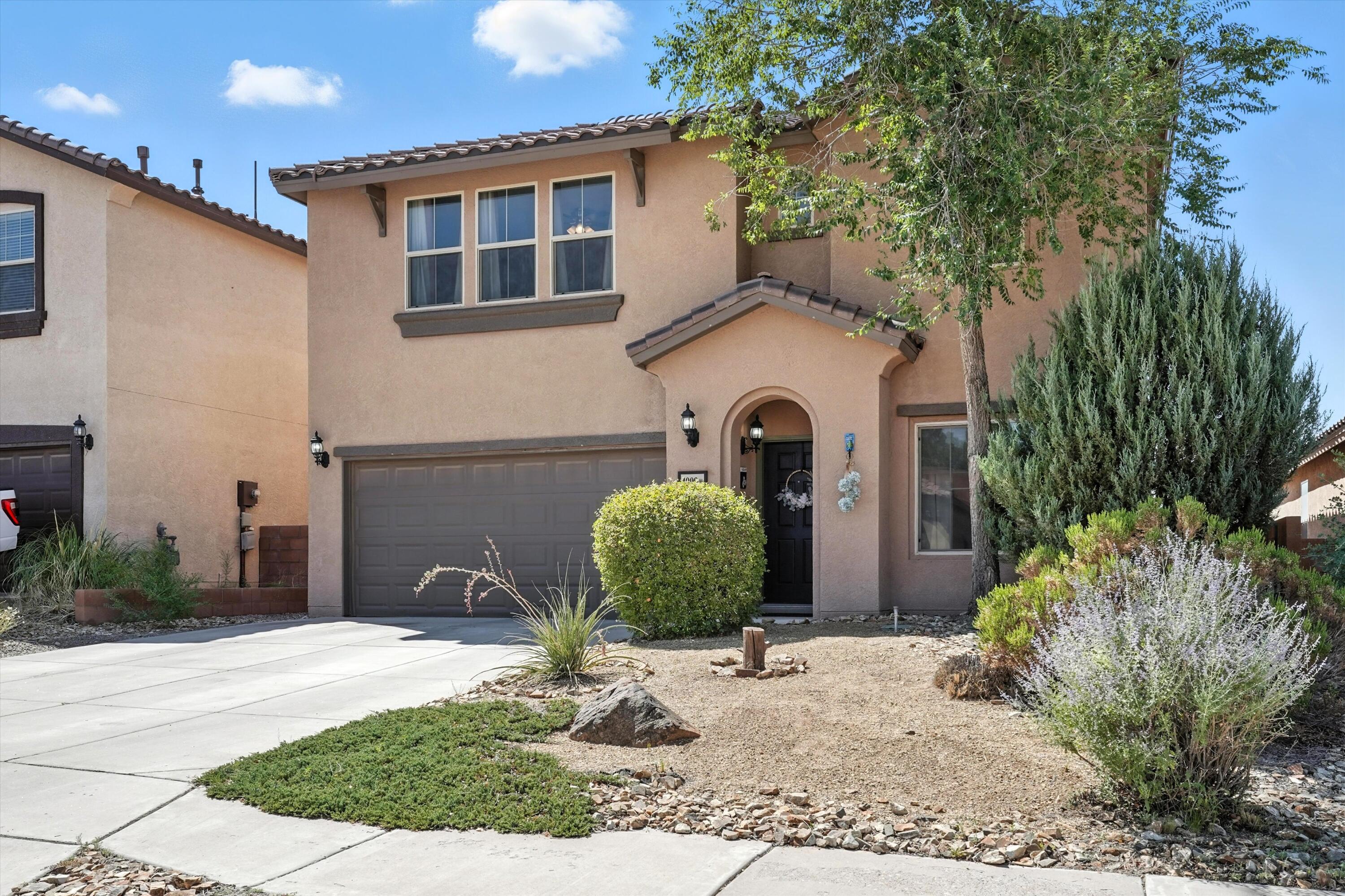 4009 Loma Alta Avenue NE