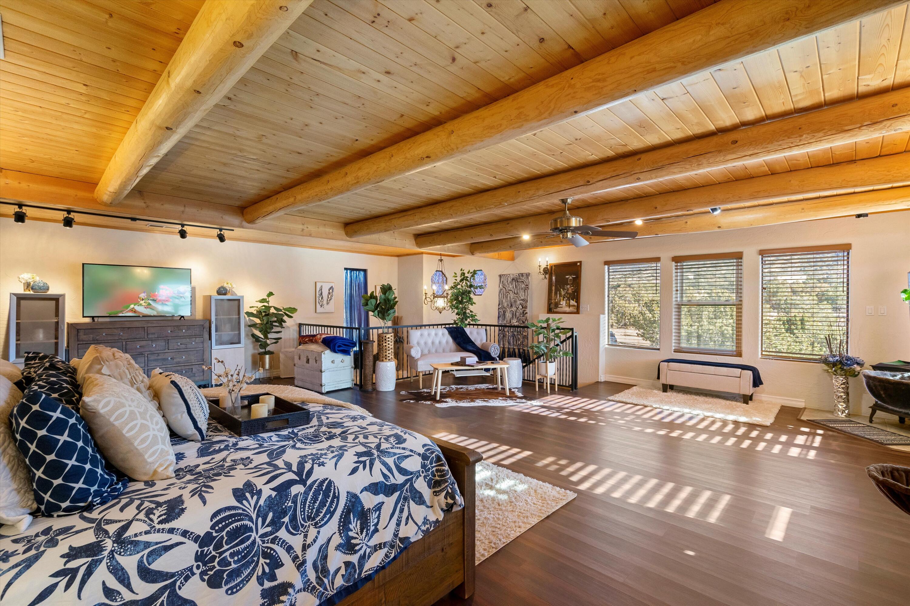 29 Sandia Lane, Placitas, New Mexico image 49