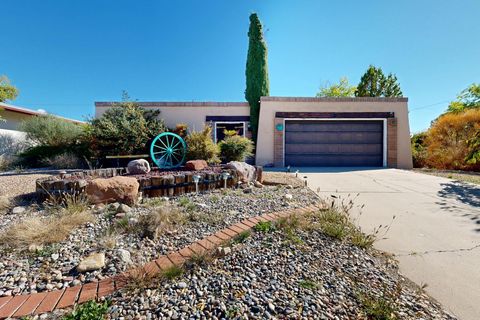 4300 Brand Avenue NE Albuquerque NM 87109