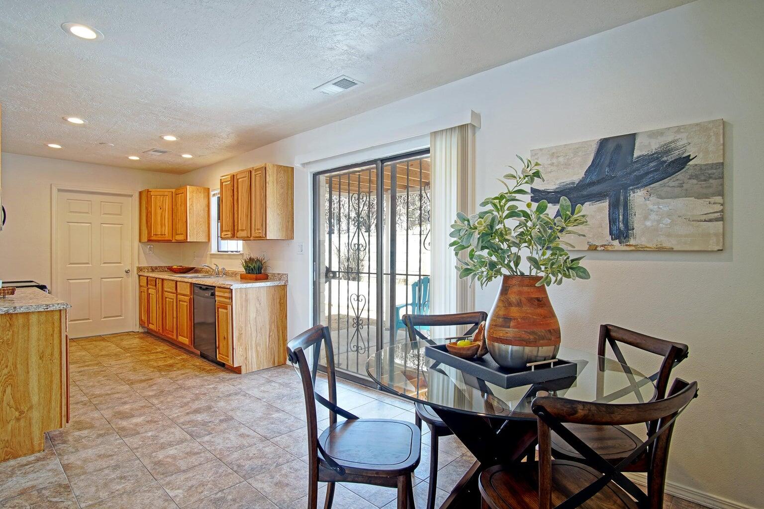 2600 Eubank Boulevard NE