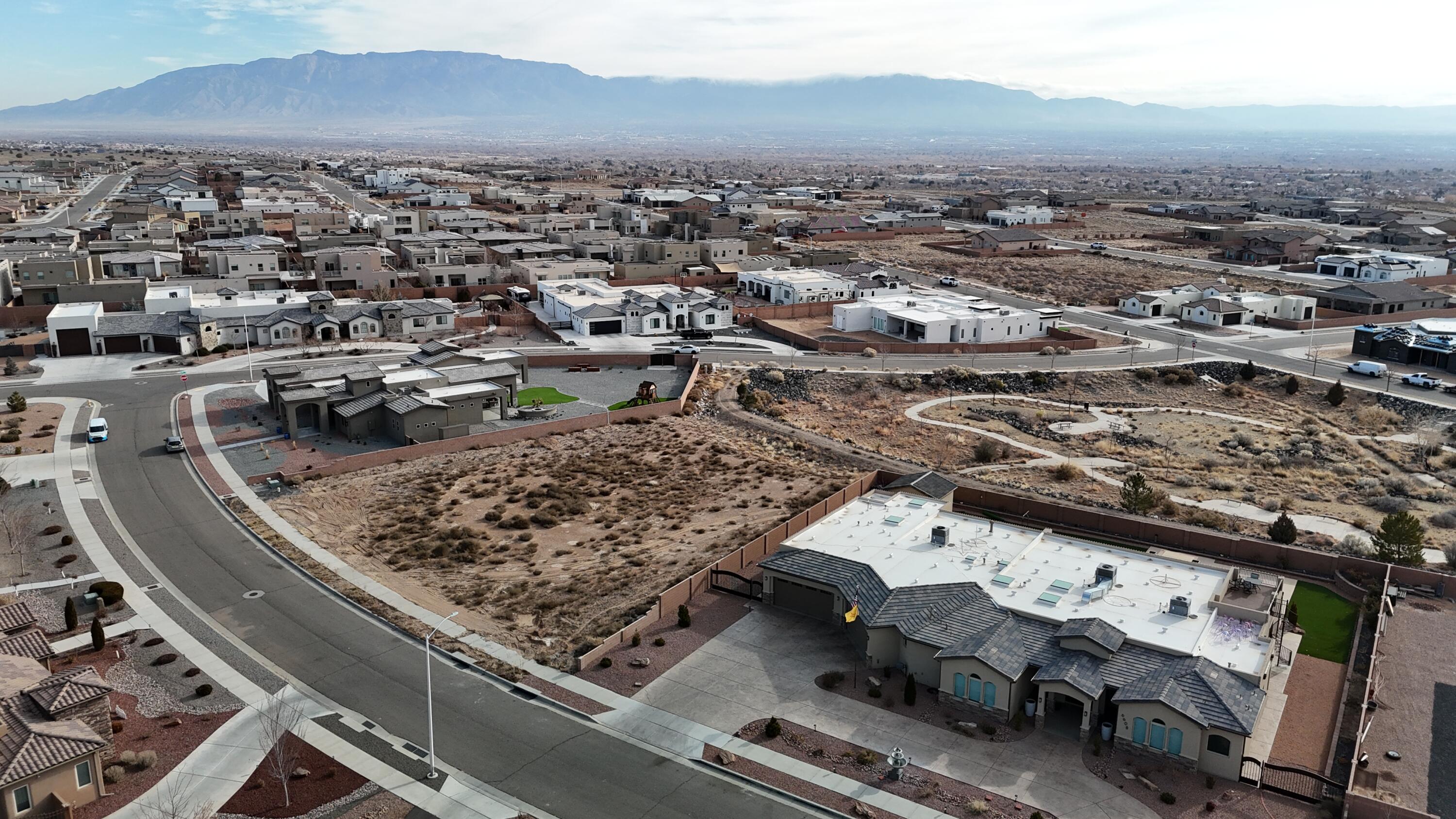 6604 Cuervo Place, Albuquerque, New Mexico image 4