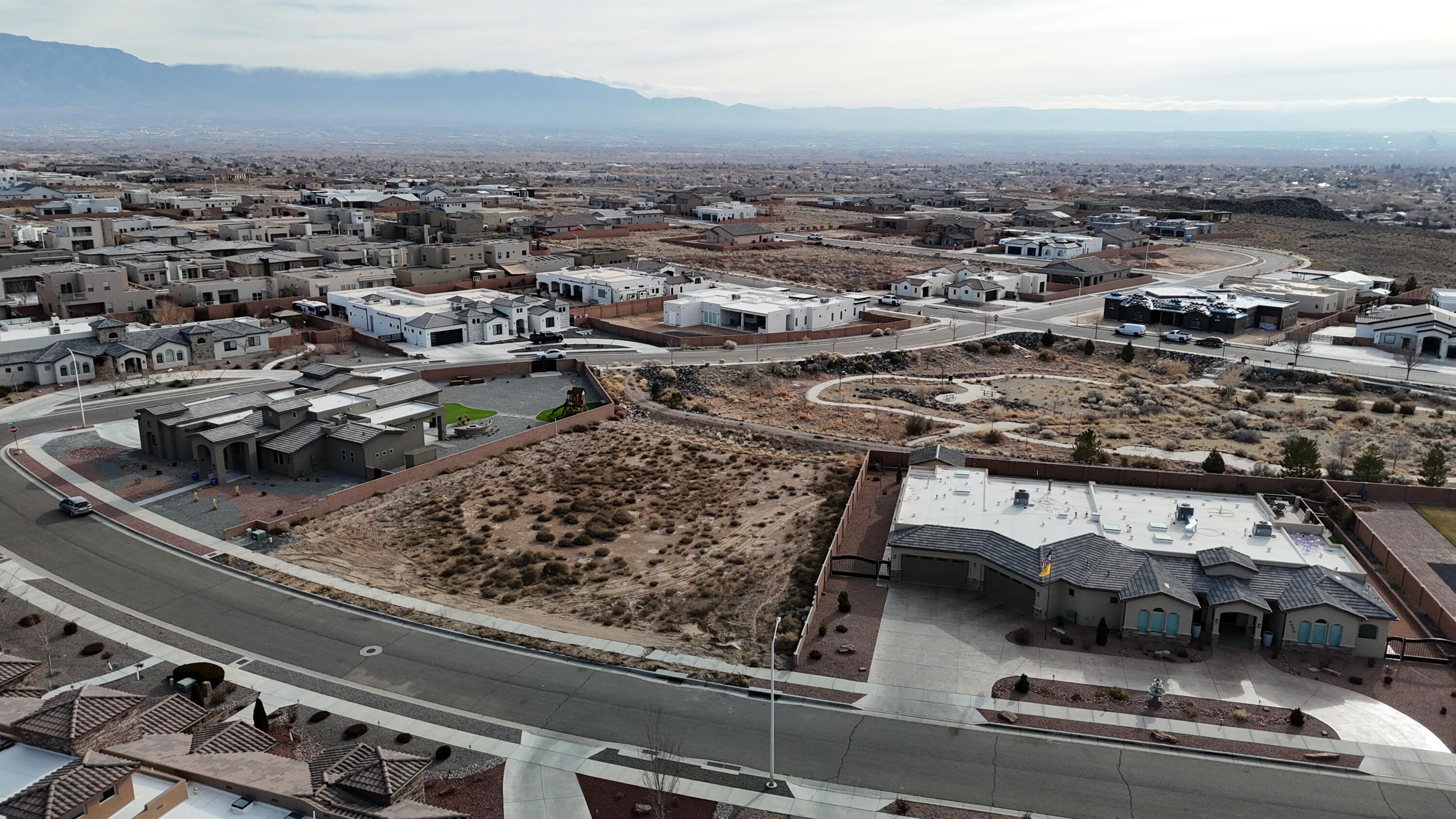 6604 Cuervo Place, Albuquerque, New Mexico image 3