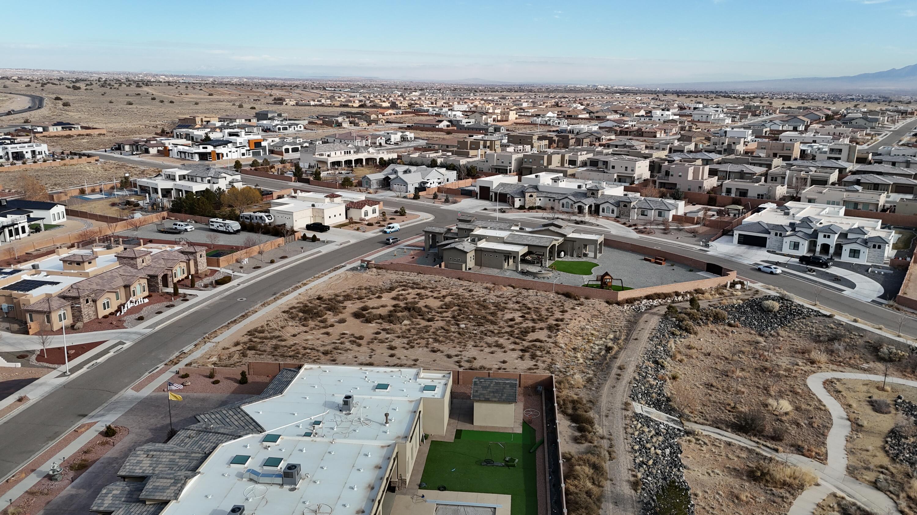 6604 Cuervo Place, Albuquerque, New Mexico image 5