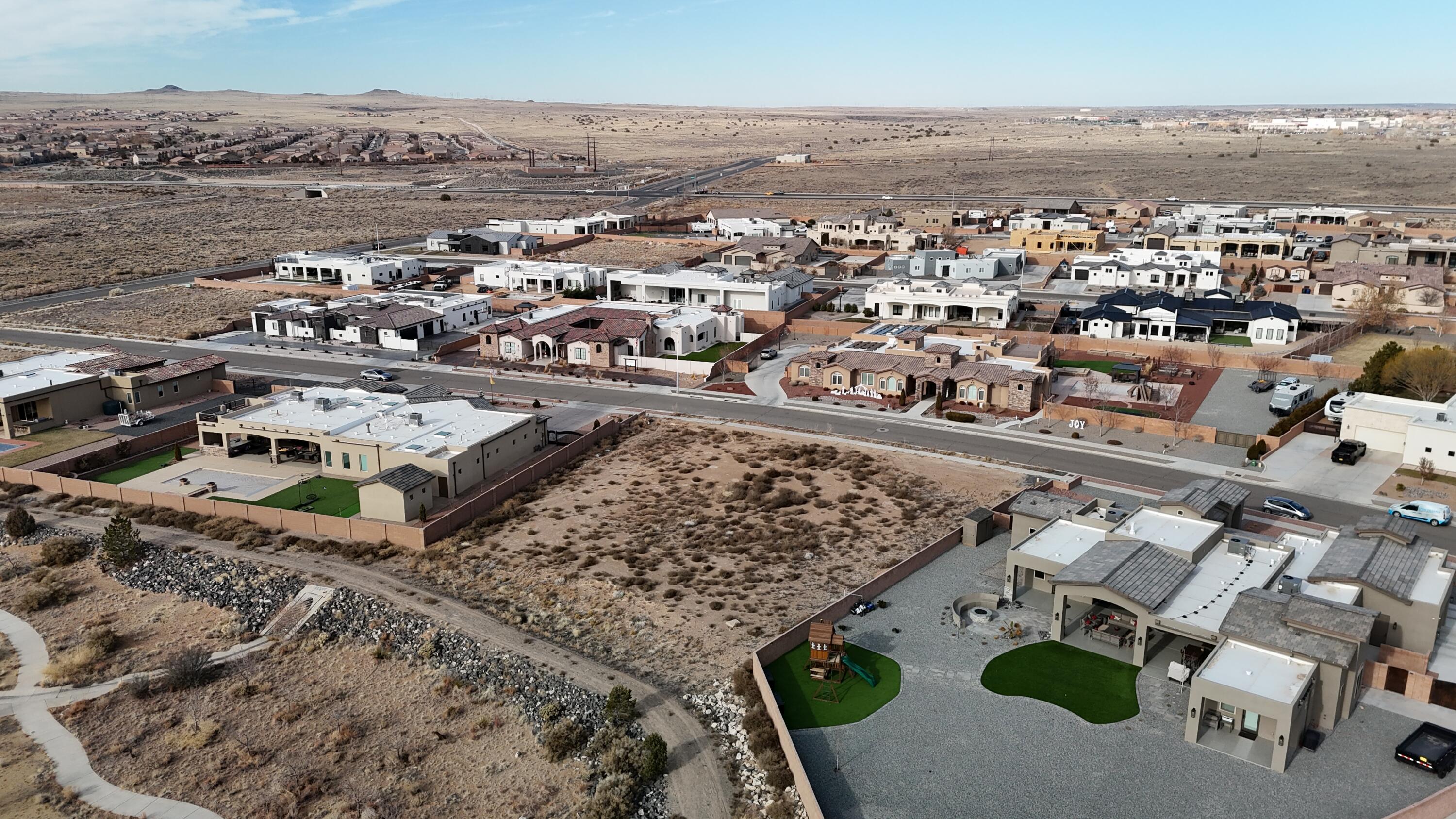 6604 Cuervo Place, Albuquerque, New Mexico image 7